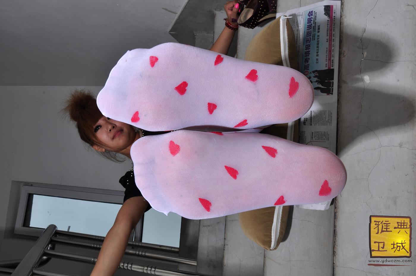 图片[32]-雅典卫城 白丝小红心 2010-023 [100P] – 速更版-美库