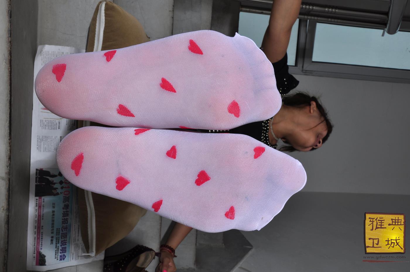 图片[34]-雅典卫城 白丝小红心 2010-023 [100P] – 速更版-美库