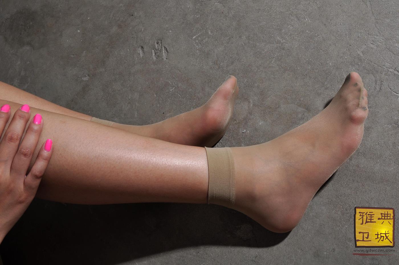 图片[53]-雅典卫城 白丝小红心 2010-023 [100P] – 速更版-美库