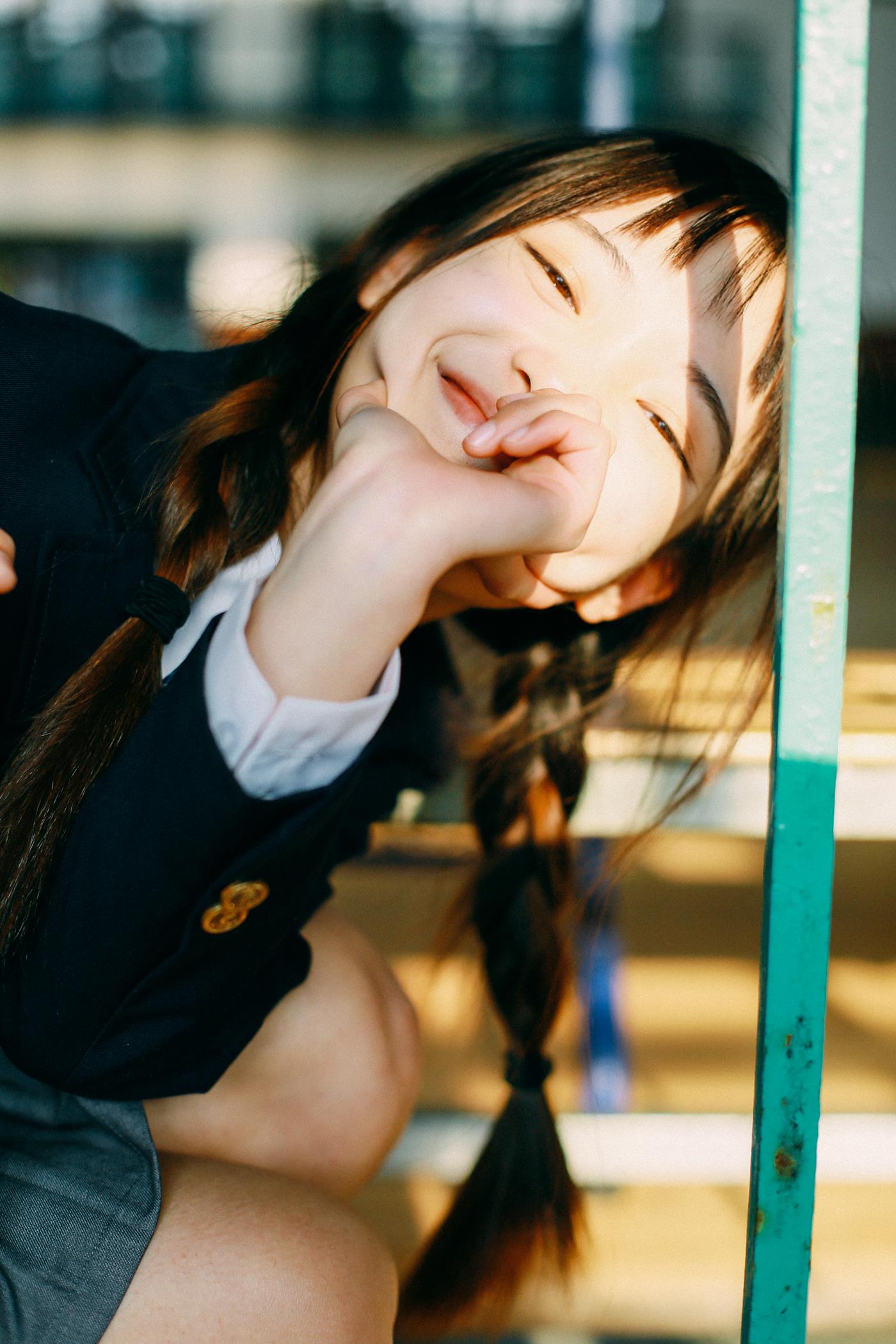 图片[11]-[YITUYU艺图语] 2022.01.12 体育馆的一天 一鸭咿呀哟 [23P] – 速更版-美库