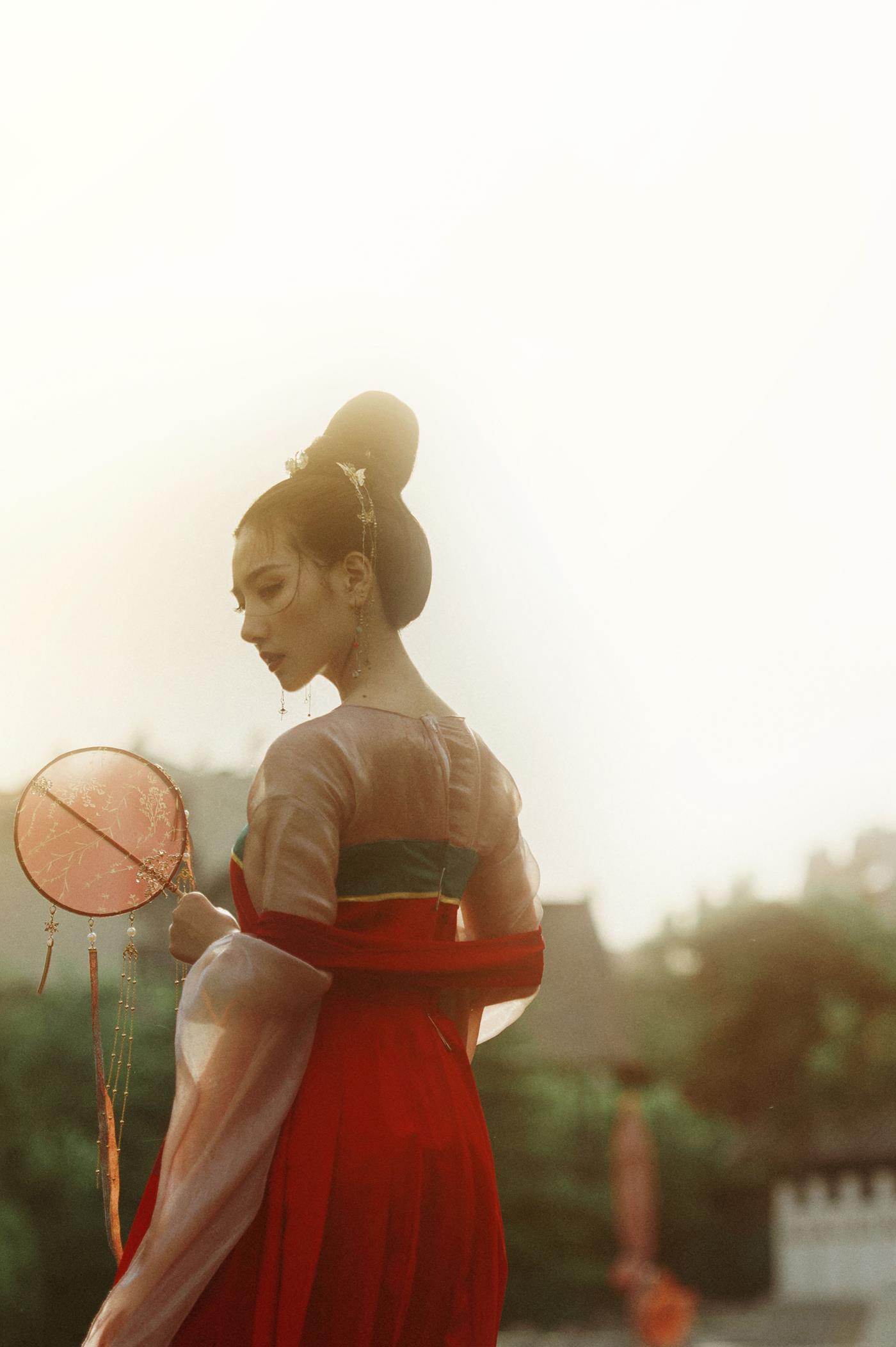 图片[10]-[YITUYU艺图语] 2022.01.12 红渠 唯宝 [22P] – 速更版-美库