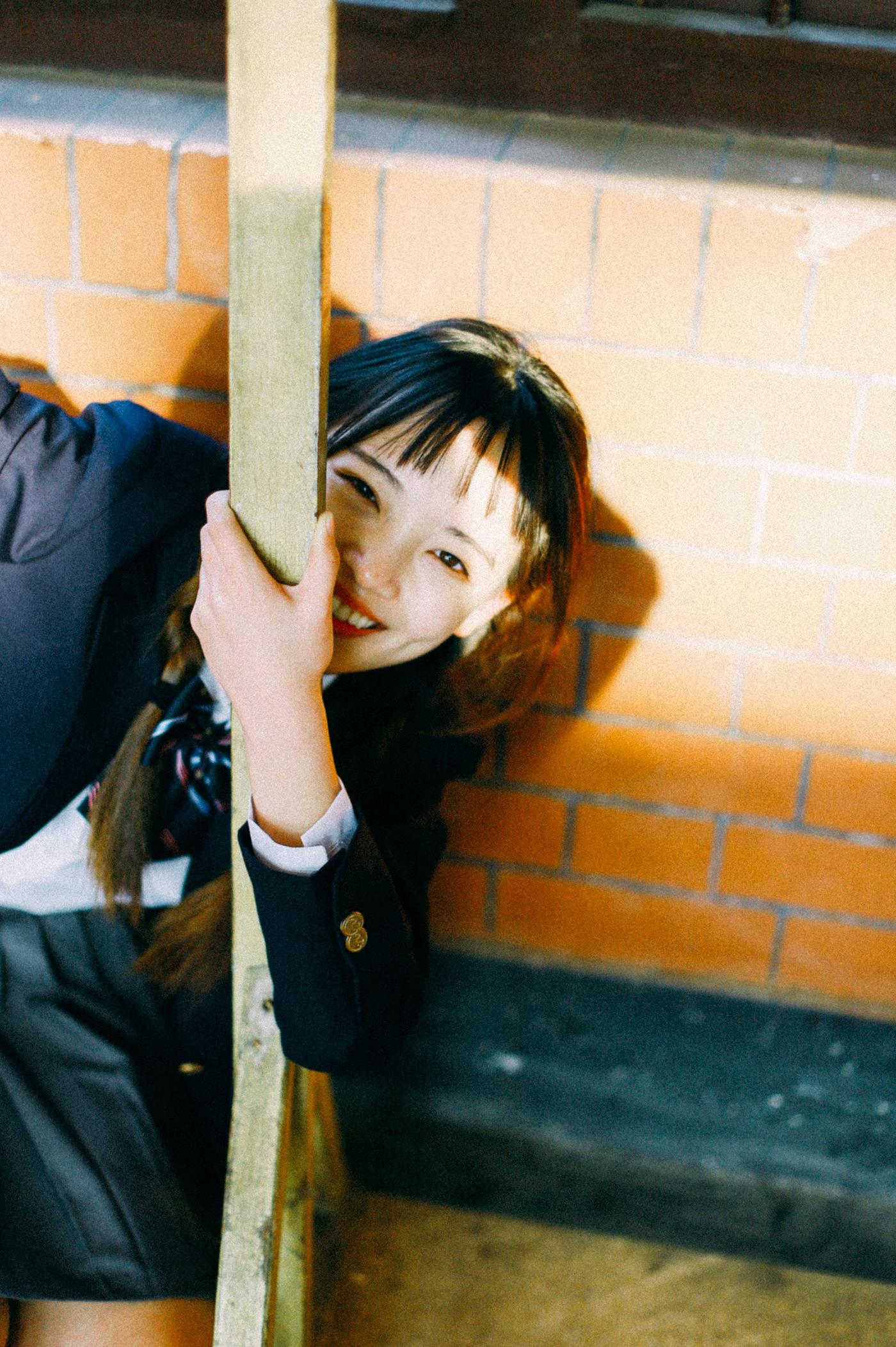 图片[12]-[YITUYU艺图语] 2022.01.12 体育馆的一天 一鸭咿呀哟 [23P] – 速更版-美库