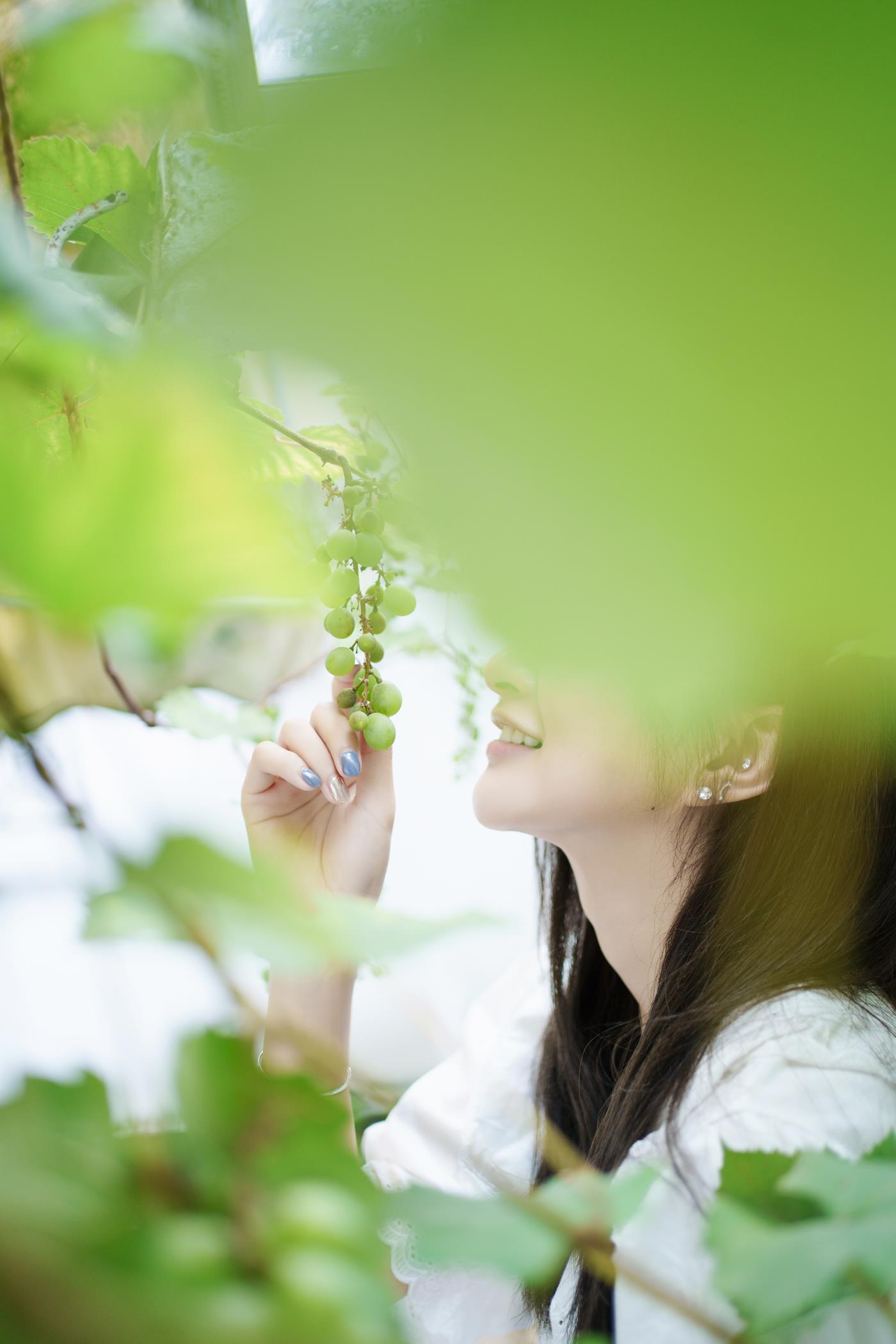 图片[12]-[YITUYU艺图语] 2022.01.12 白色咖啡屋 吕陈 [28P] – 速更版-美库