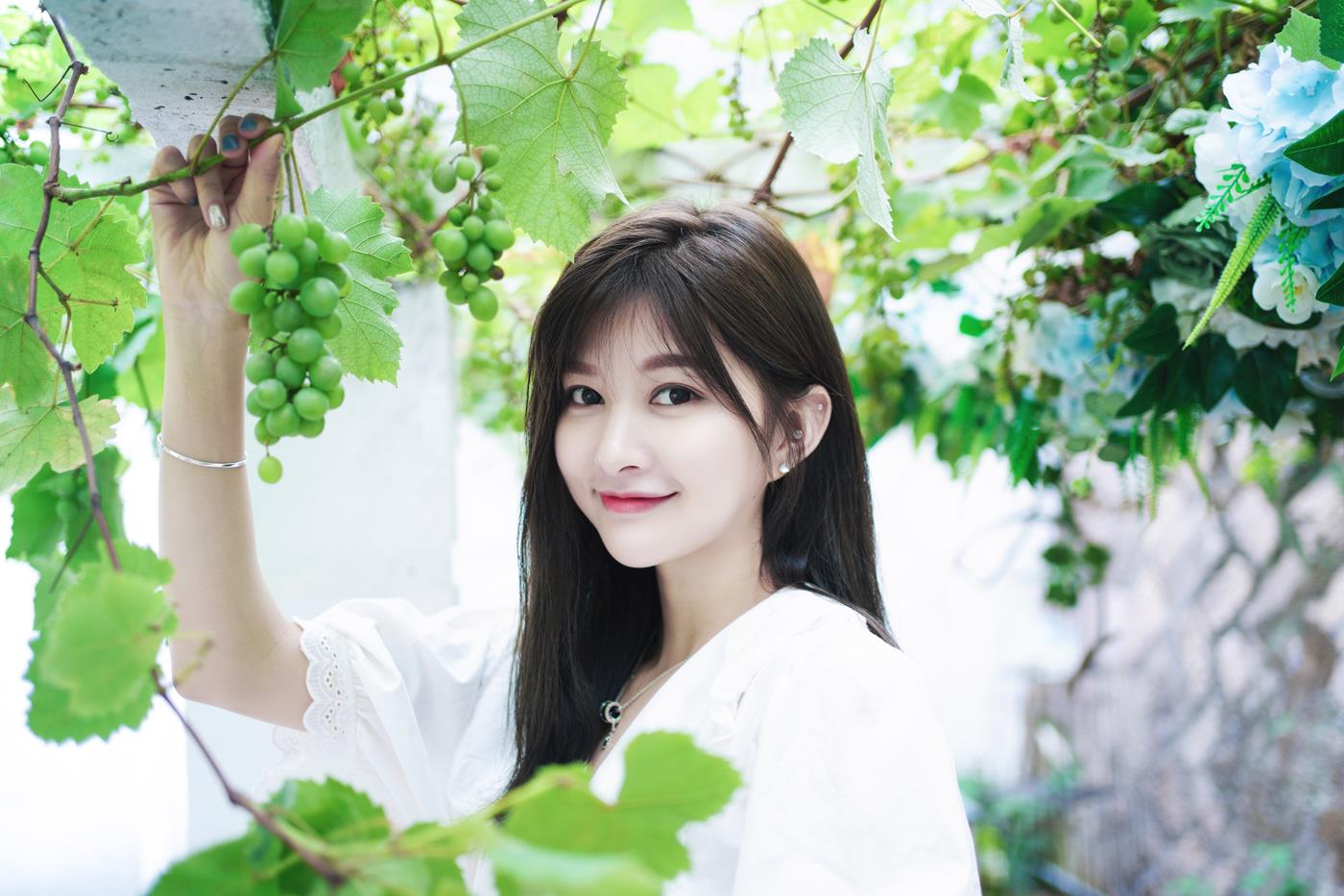 图片[13]-[YITUYU艺图语] 2022.01.12 白色咖啡屋 吕陈 [28P] – 速更版-美库