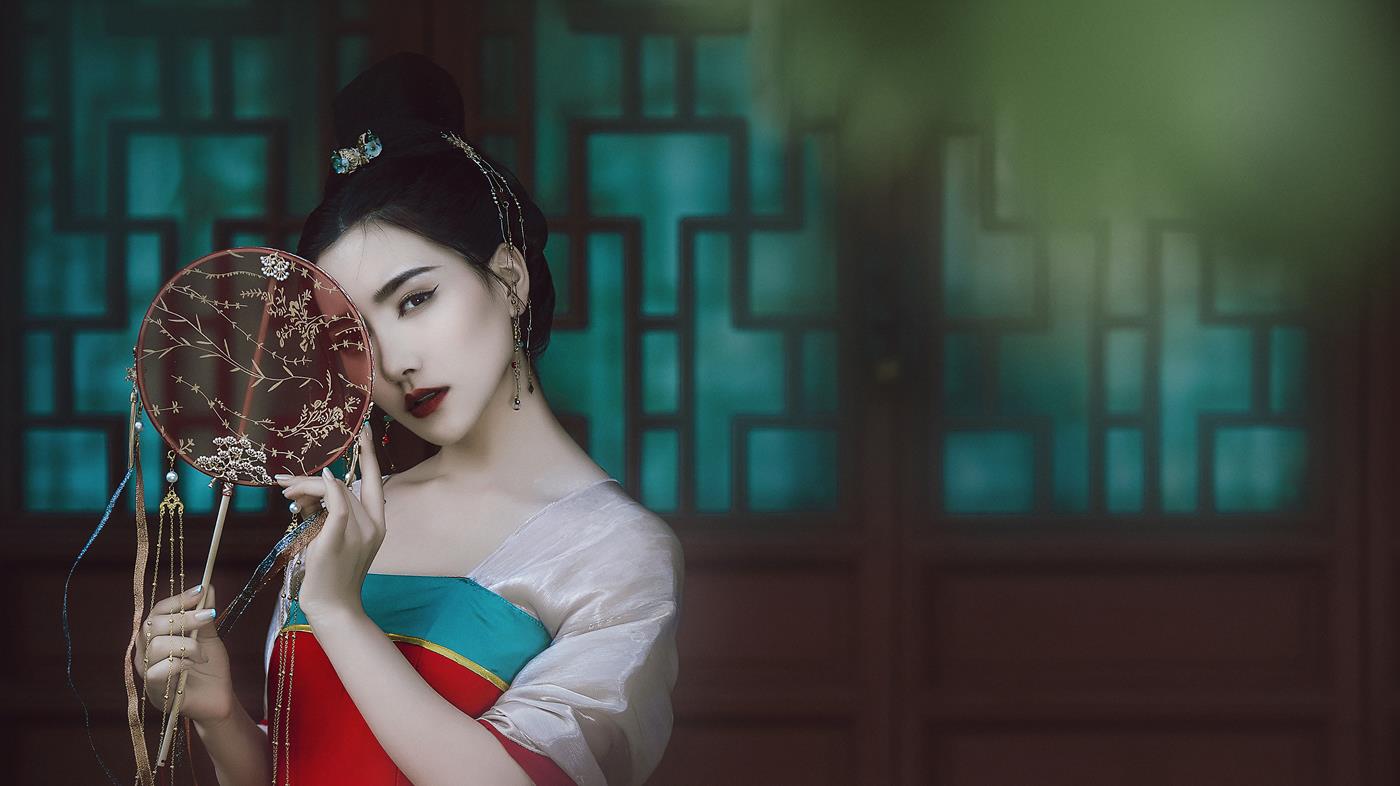 图片[12]-[YITUYU艺图语] 2022.01.12 红渠 唯宝 [22P] – 速更版-美库