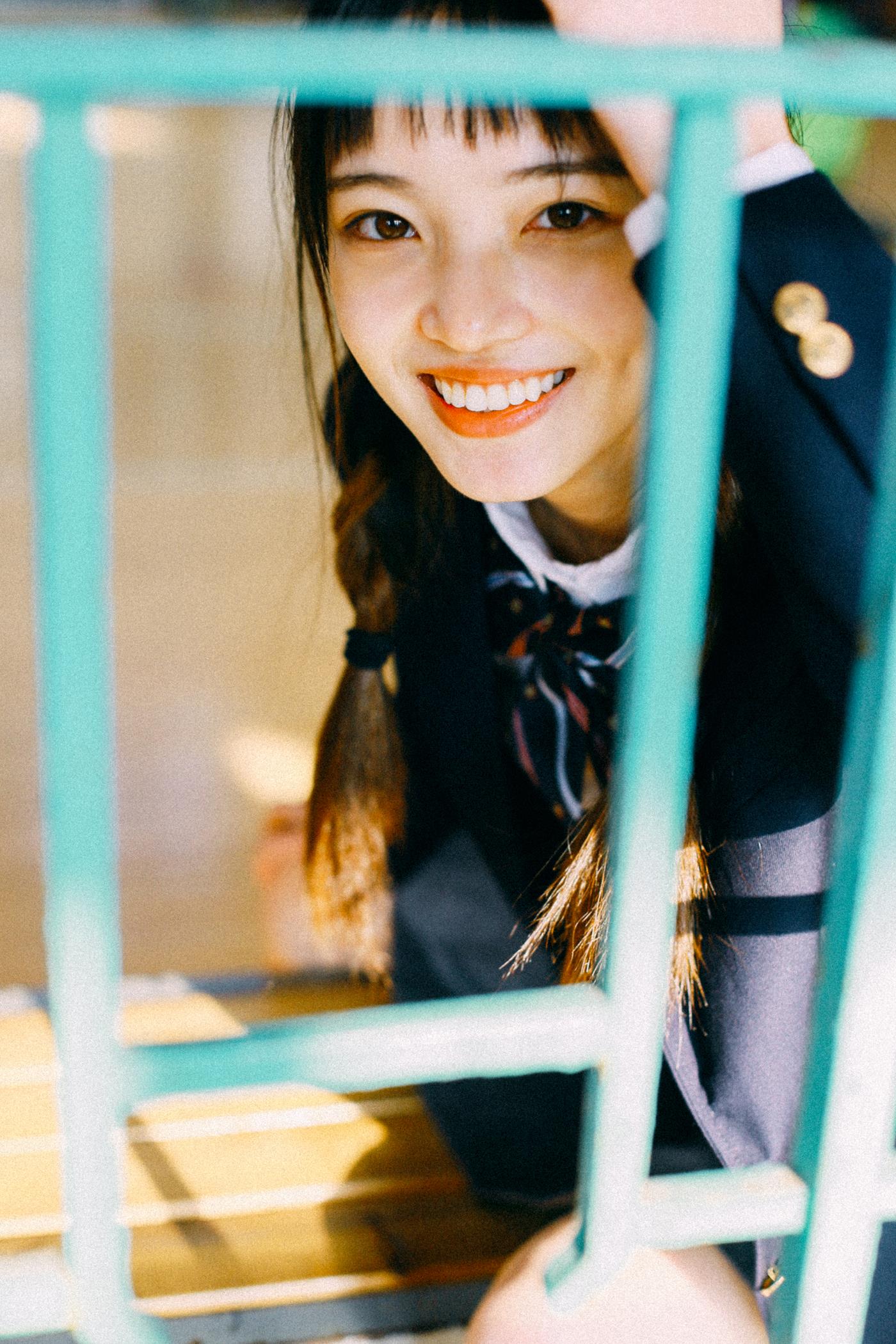 图片[15]-[YITUYU艺图语] 2022.01.12 体育馆的一天 一鸭咿呀哟 [23P] – 速更版-美库