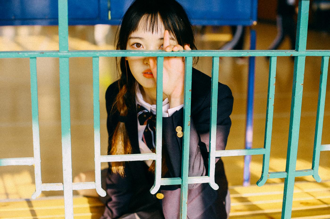 图片[16]-[YITUYU艺图语] 2022.01.12 体育馆的一天 一鸭咿呀哟 [23P] – 速更版-美库