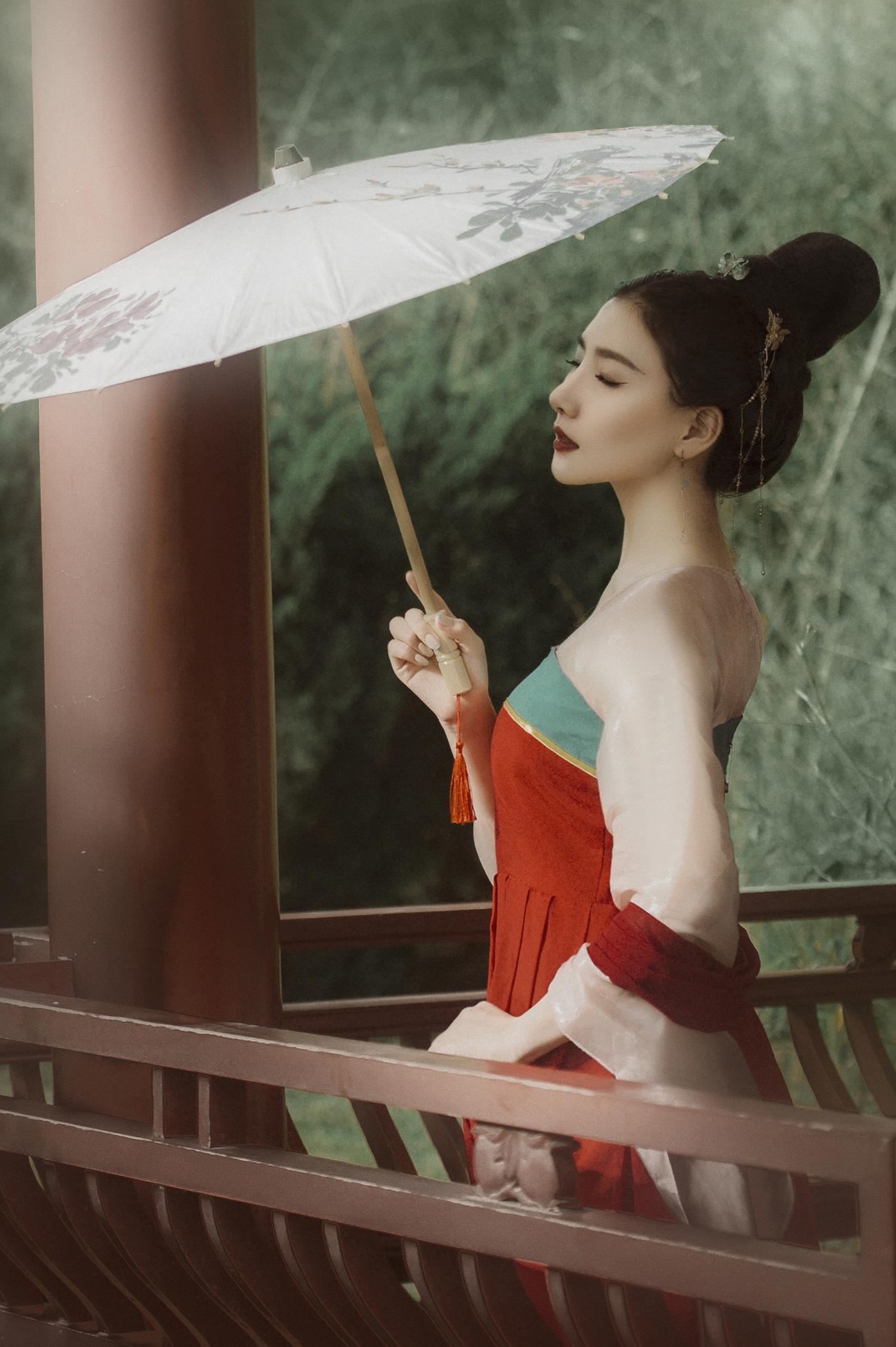 图片[13]-[YITUYU艺图语] 2022.01.12 红渠 唯宝 [22P] – 速更版-美库