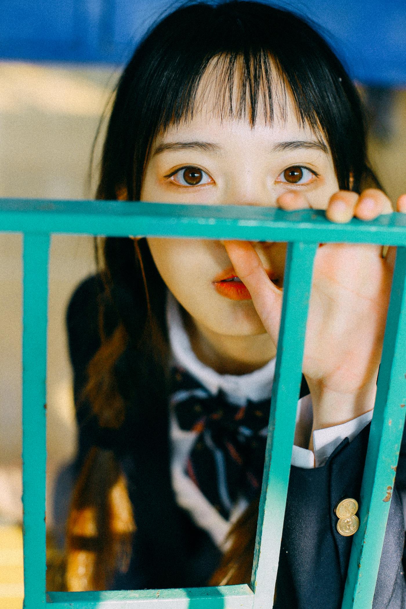 图片[17]-[YITUYU艺图语] 2022.01.12 体育馆的一天 一鸭咿呀哟 [23P] – 速更版-美库