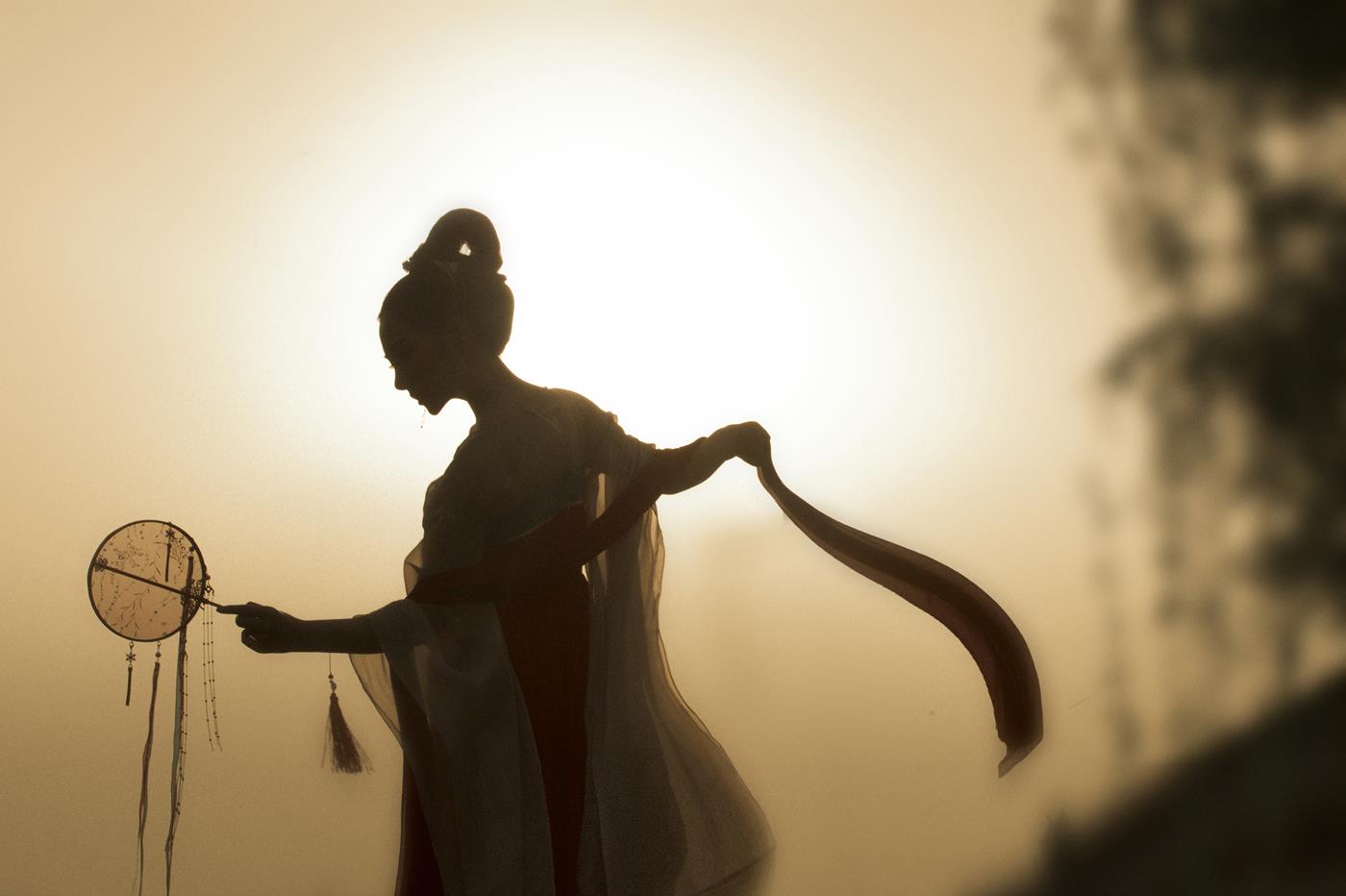 图片[14]-[YITUYU艺图语] 2022.01.12 红渠 唯宝 [22P] – 速更版-美库