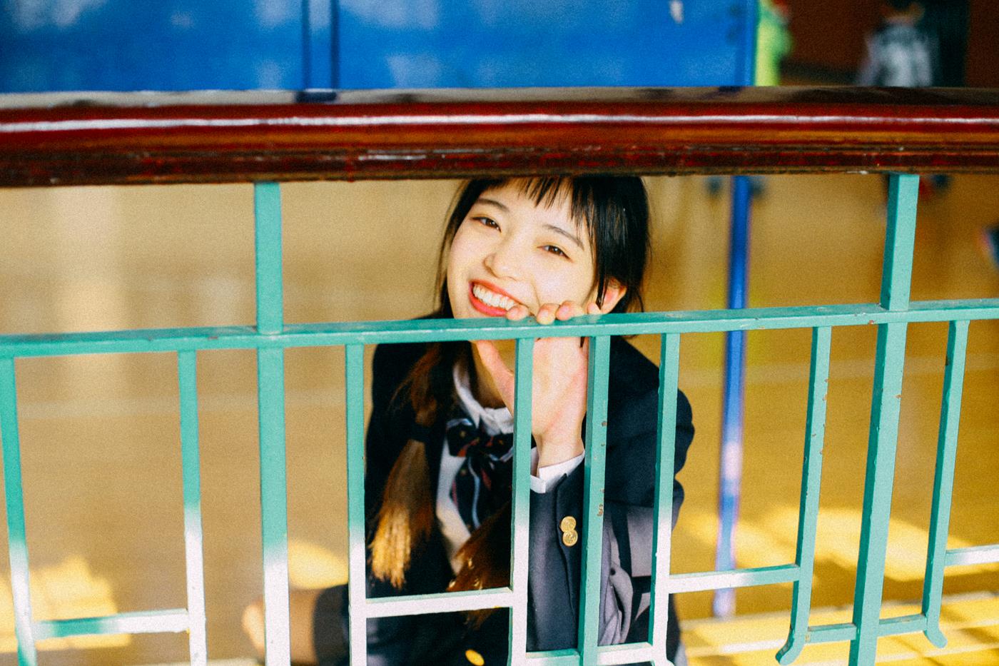 图片[18]-[YITUYU艺图语] 2022.01.12 体育馆的一天 一鸭咿呀哟 [23P] – 速更版-美库