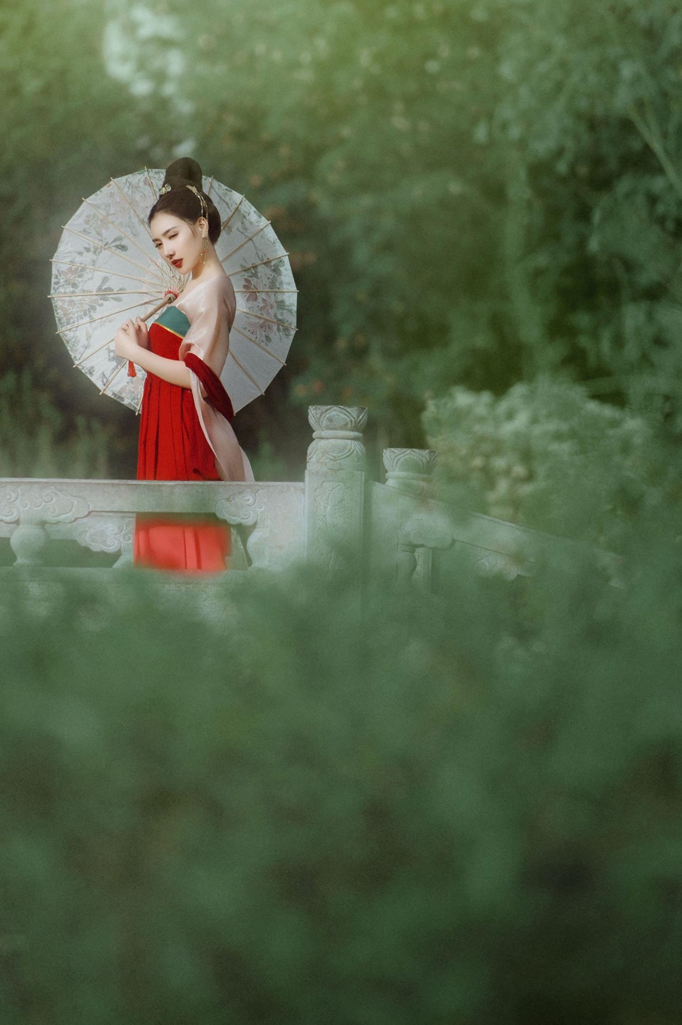 图片[17]-[YITUYU艺图语] 2022.01.12 红渠 唯宝 [22P] – 速更版-美库