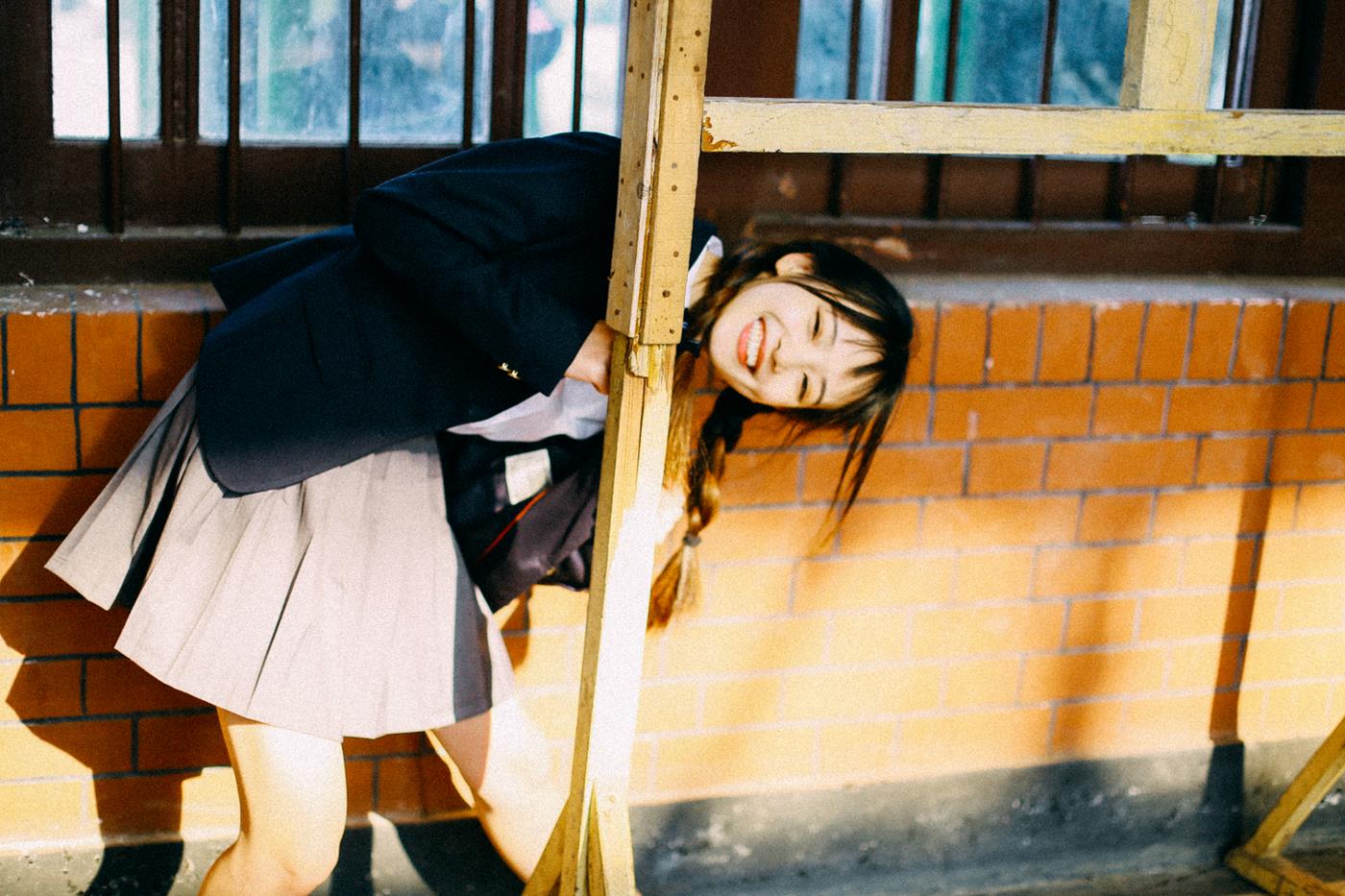 图片[22]-[YITUYU艺图语] 2022.01.12 体育馆的一天 一鸭咿呀哟 [23P] – 速更版-美库