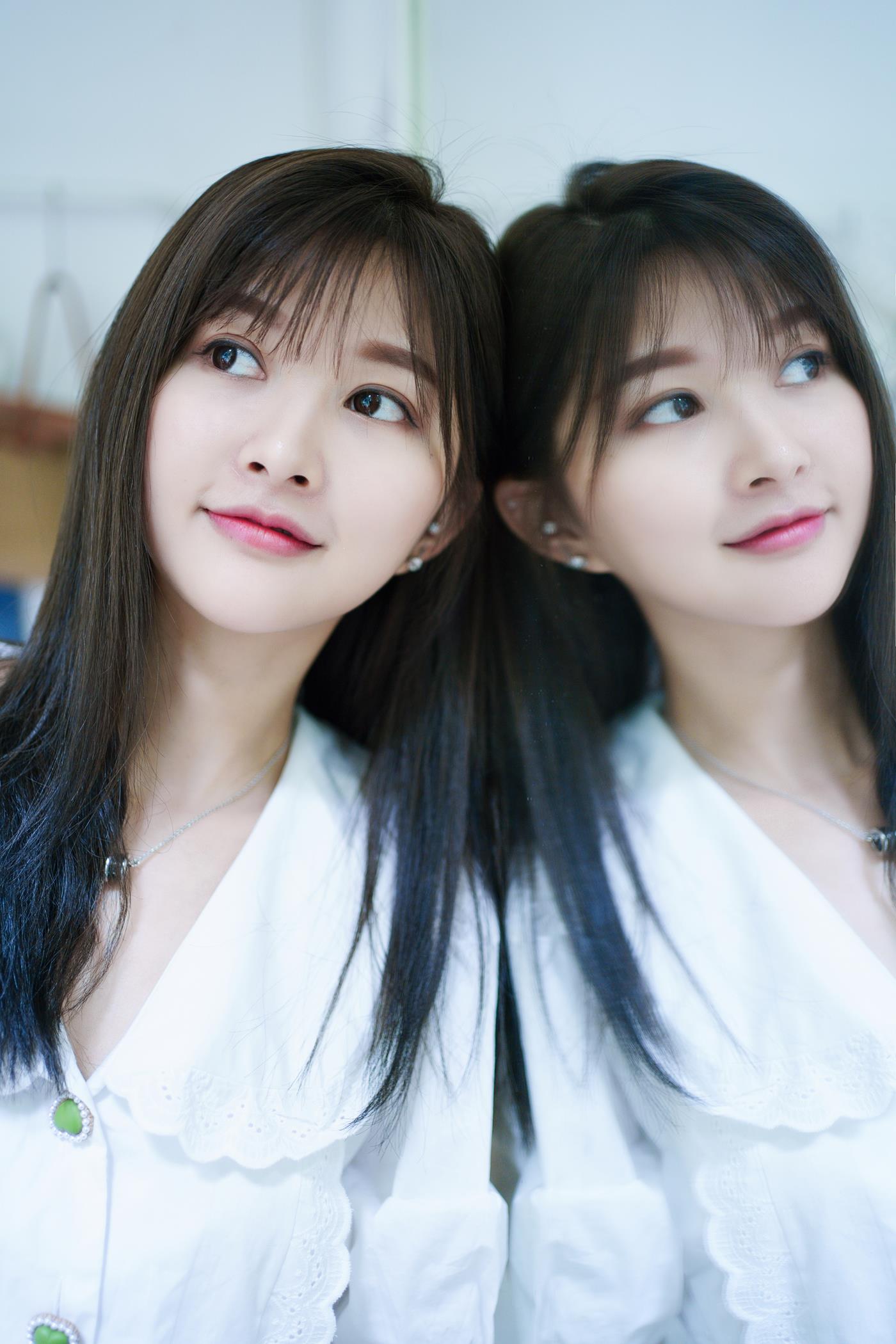 图片[22]-[YITUYU艺图语] 2022.01.12 白色咖啡屋 吕陈 [28P] – 速更版-美库