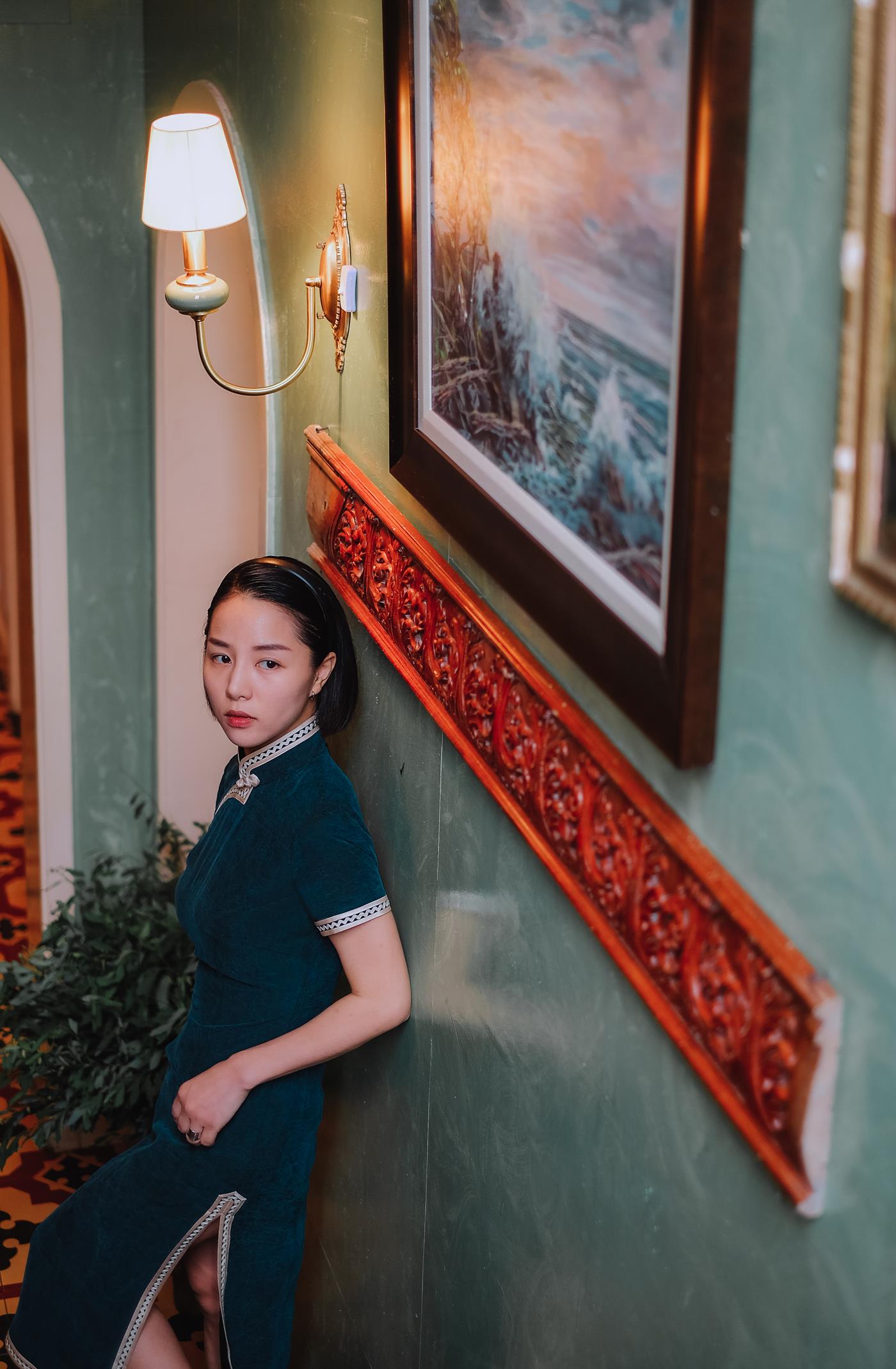 图片[11]-[YITUYU艺图语] 2022.01.13 花样年华 十安 [22P] – 速更版-美库