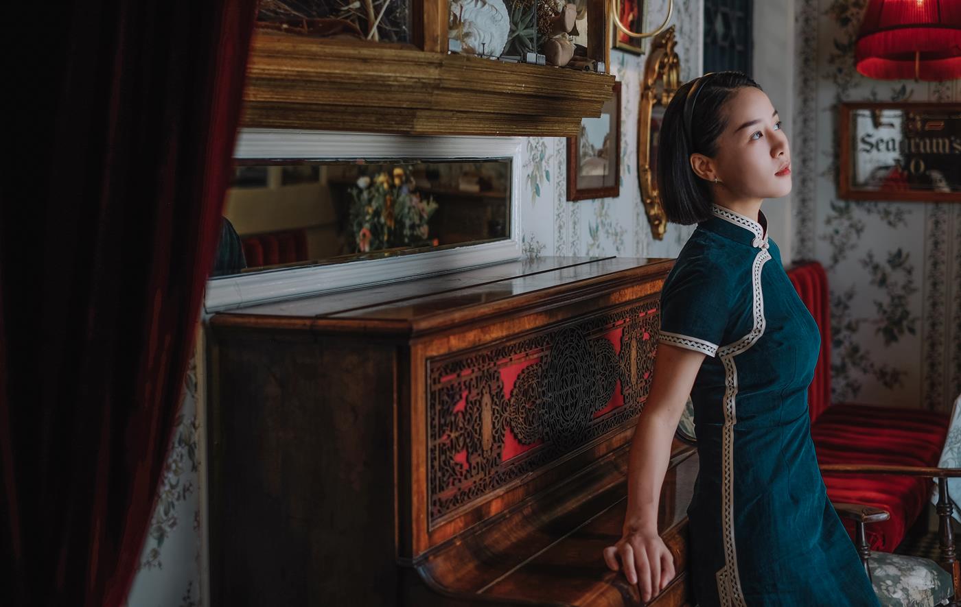 图片[12]-[YITUYU艺图语] 2022.01.13 花样年华 十安 [22P] – 速更版-美库