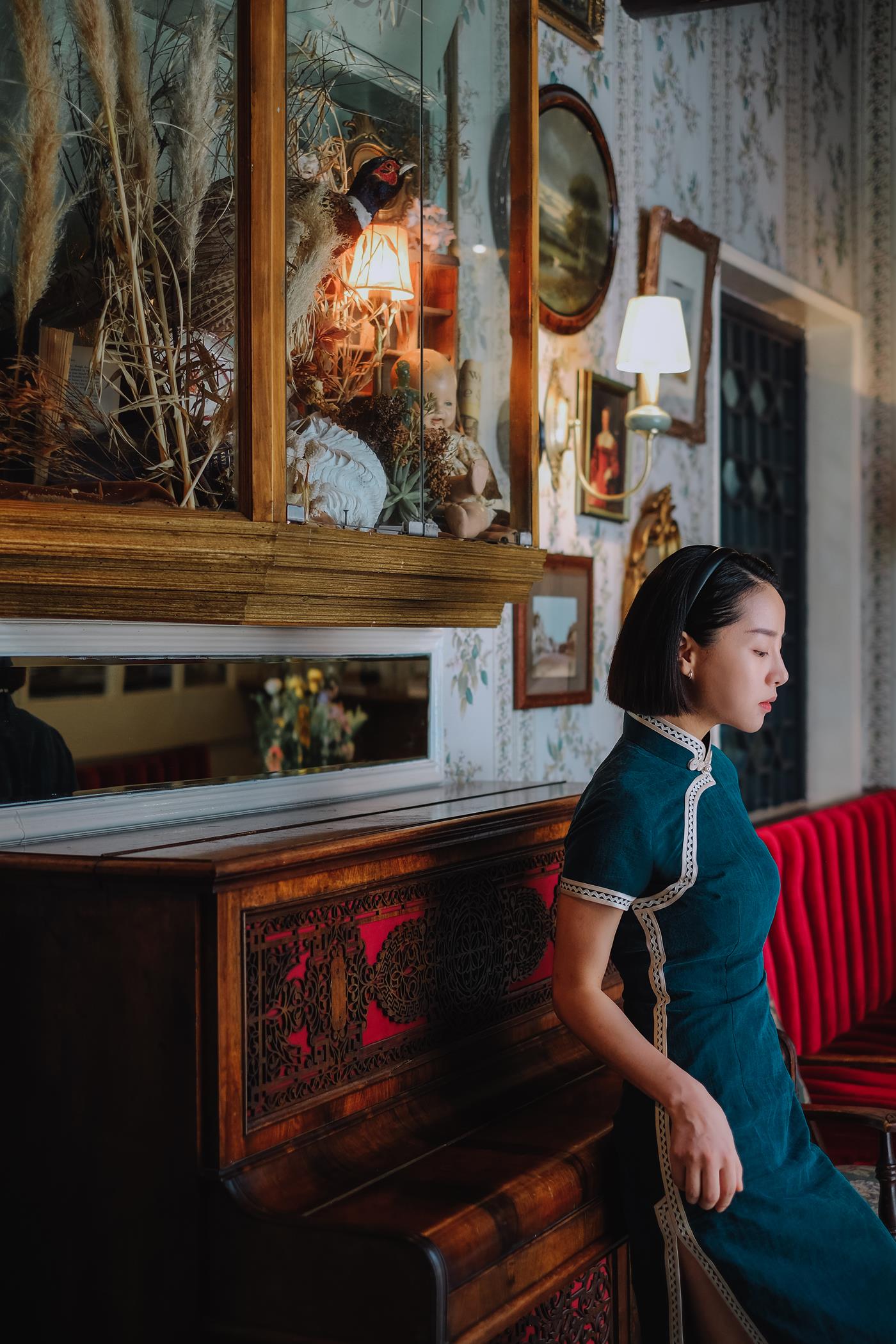 图片[13]-[YITUYU艺图语] 2022.01.13 花样年华 十安 [22P] – 速更版-美库