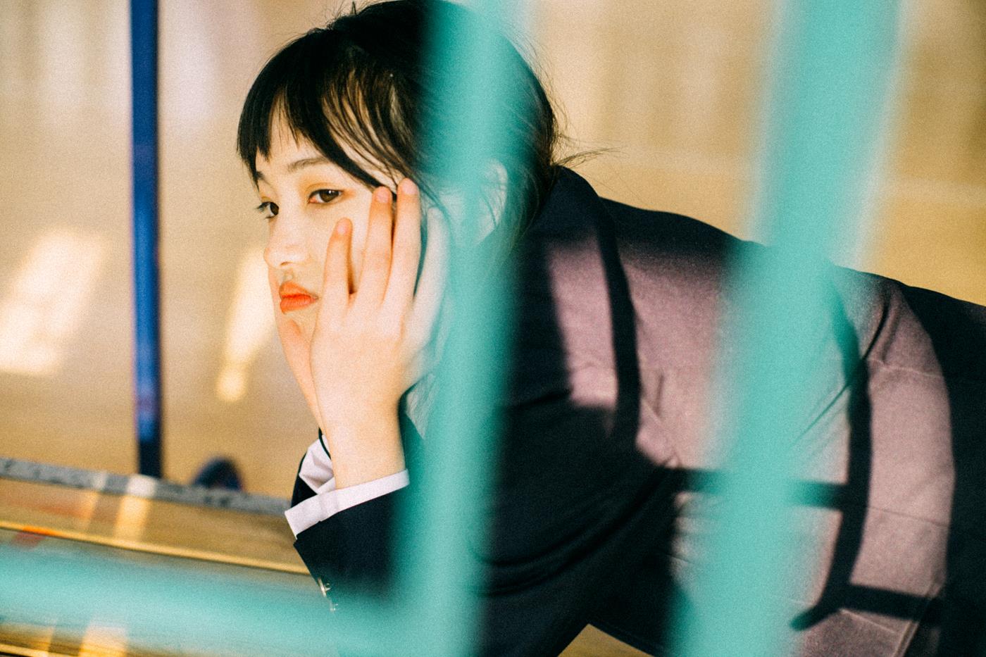 图片[24]-[YITUYU艺图语] 2022.01.12 体育馆的一天 一鸭咿呀哟 [23P] – 速更版-美库