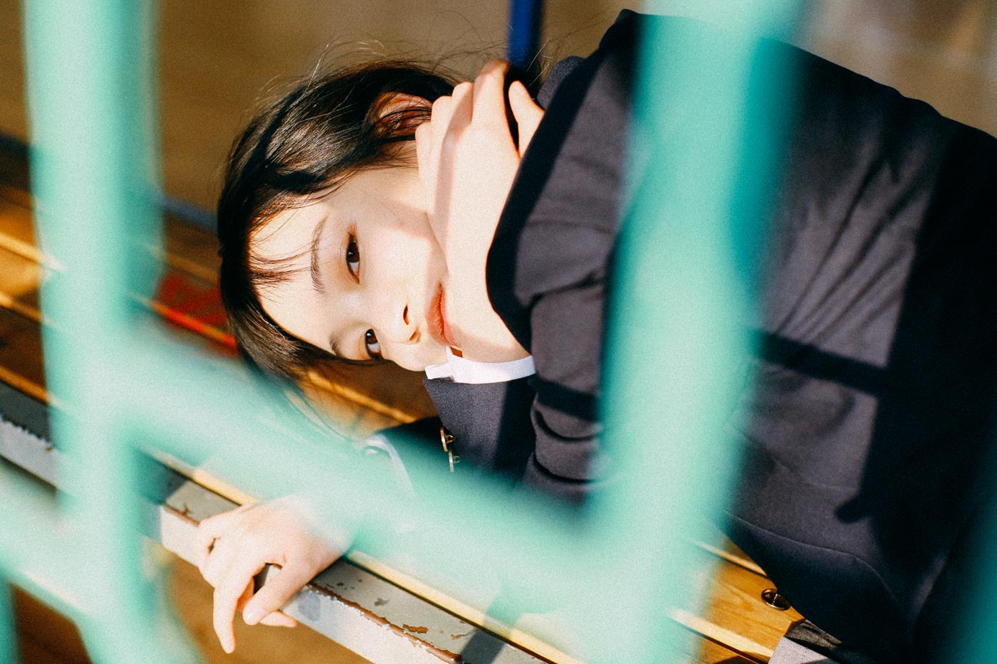 图片[25]-[YITUYU艺图语] 2022.01.12 体育馆的一天 一鸭咿呀哟 [23P] – 速更版-美库