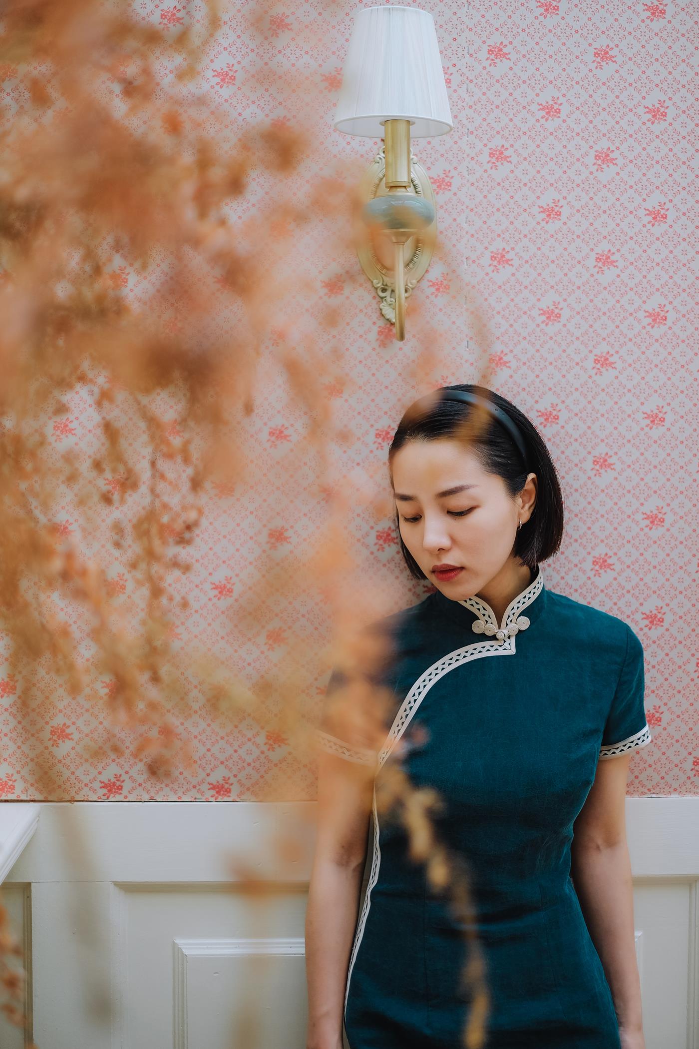 图片[14]-[YITUYU艺图语] 2022.01.13 花样年华 十安 [22P] – 速更版-美库