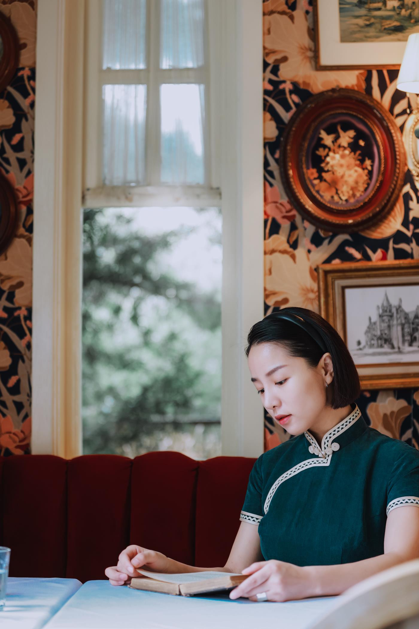 图片[16]-[YITUYU艺图语] 2022.01.13 花样年华 十安 [22P] – 速更版-美库