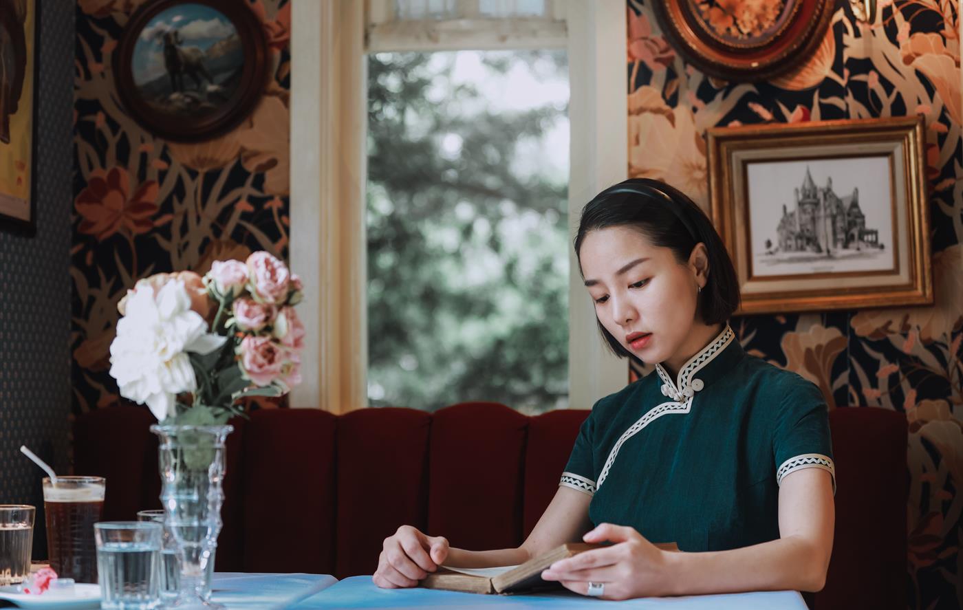 图片[17]-[YITUYU艺图语] 2022.01.13 花样年华 十安 [22P] – 速更版-美库