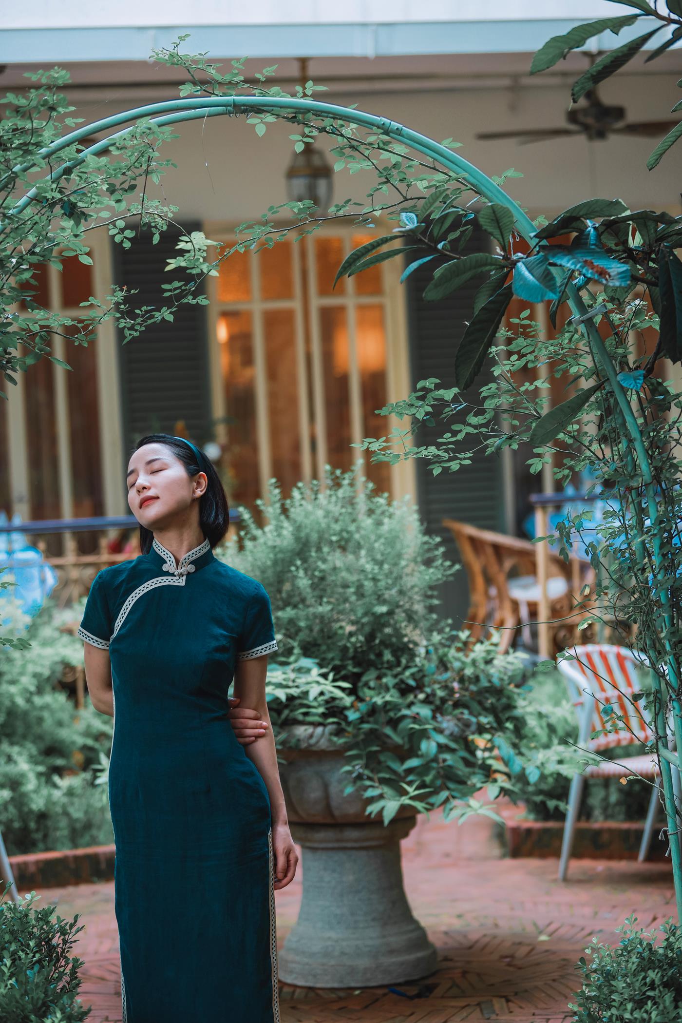 图片[21]-[YITUYU艺图语] 2022.01.13 花样年华 十安 [22P] – 速更版-美库