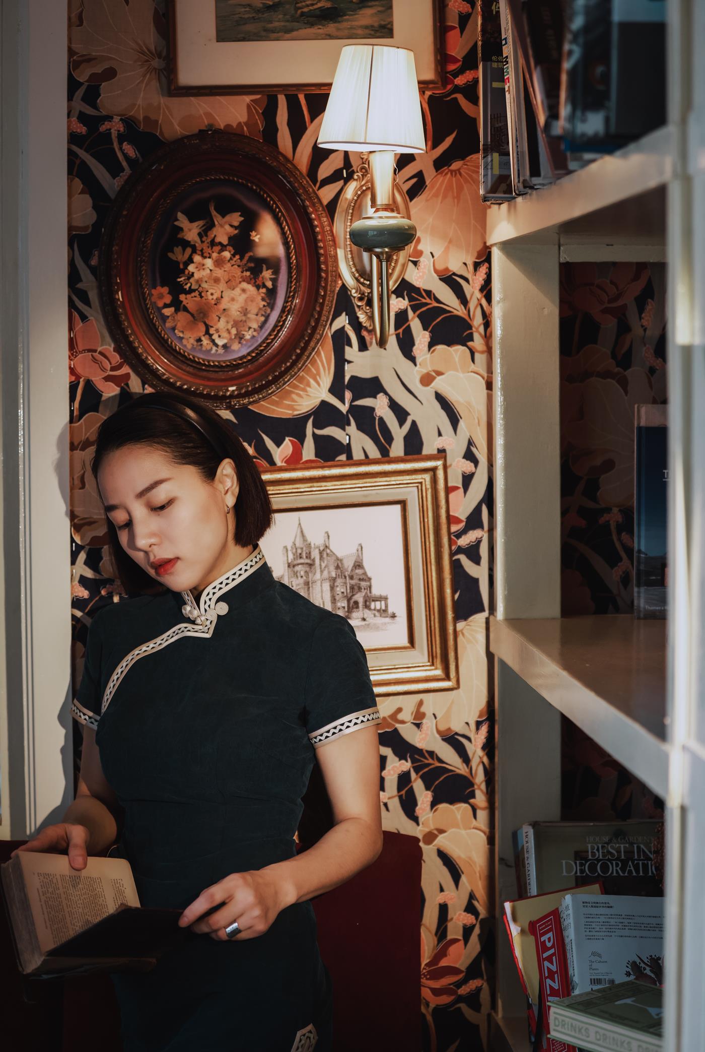 图片[22]-[YITUYU艺图语] 2022.01.13 花样年华 十安 [22P] – 速更版-美库