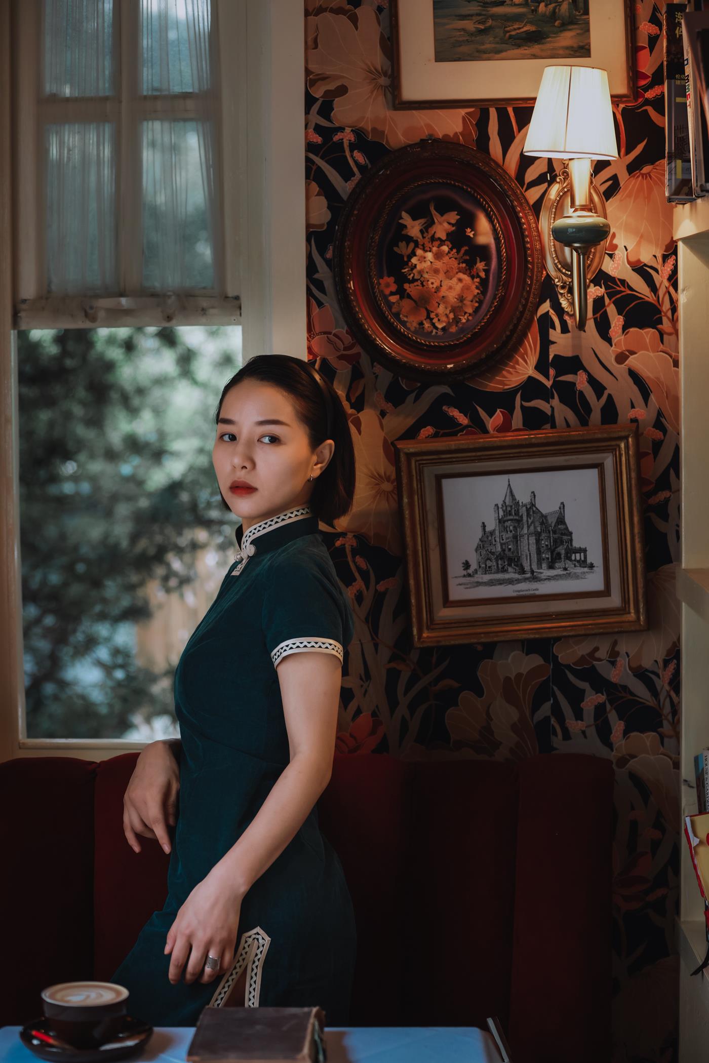 图片[23]-[YITUYU艺图语] 2022.01.13 花样年华 十安 [22P] – 速更版-美库