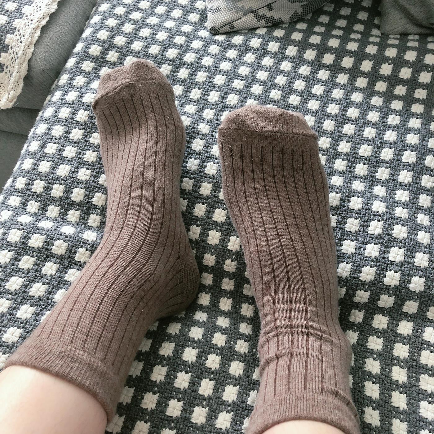 图片[11]-[誉铭传媒]袜足摄影 2022年《3月整合福利》[91P] – 速更版-美库