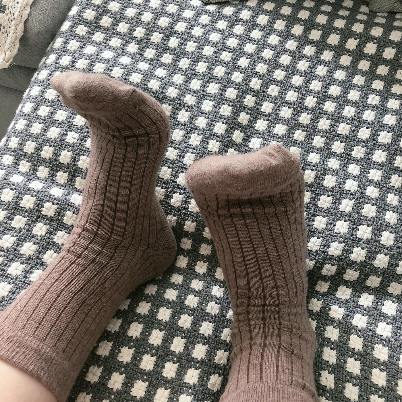 图片[12]-[誉铭传媒]袜足摄影 2022年《3月整合福利》[91P] – 速更版-美库