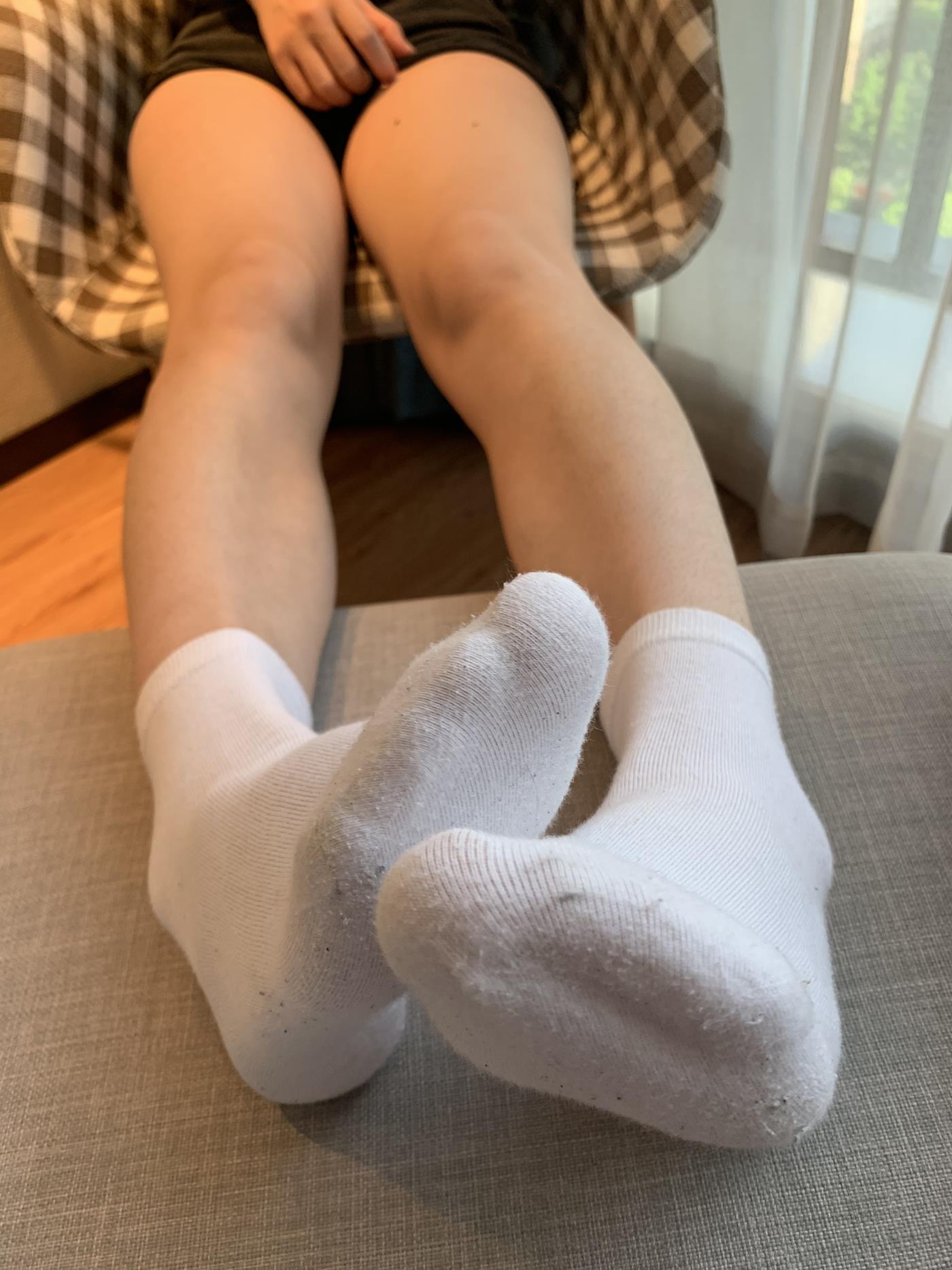 图片[17]-[誉铭传媒]袜足摄影 2022年《3月整合福利》[91P] – 速更版-美库