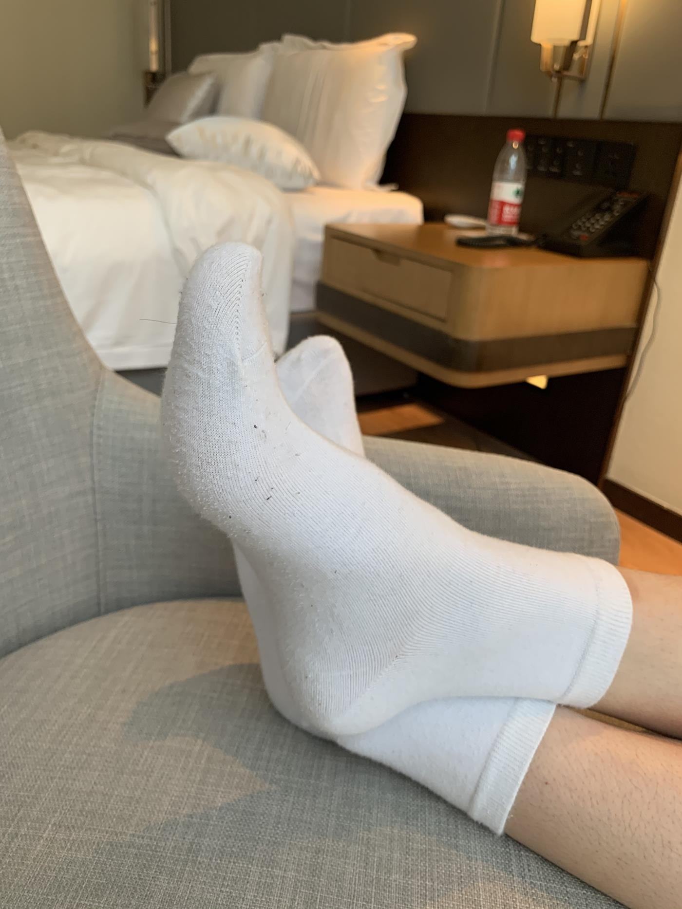 图片[19]-[誉铭传媒]袜足摄影 2022年《3月整合福利》[91P] – 速更版-美库