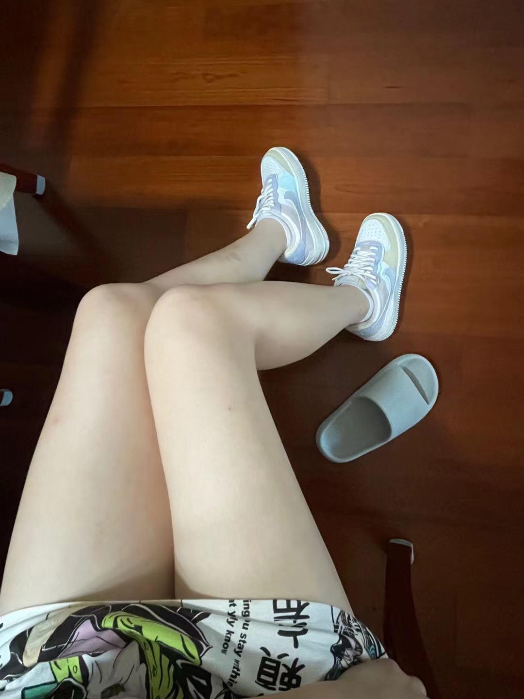 图片[28]-[誉铭传媒]袜足摄影 2022年《3月整合福利》[91P] – 速更版-美库