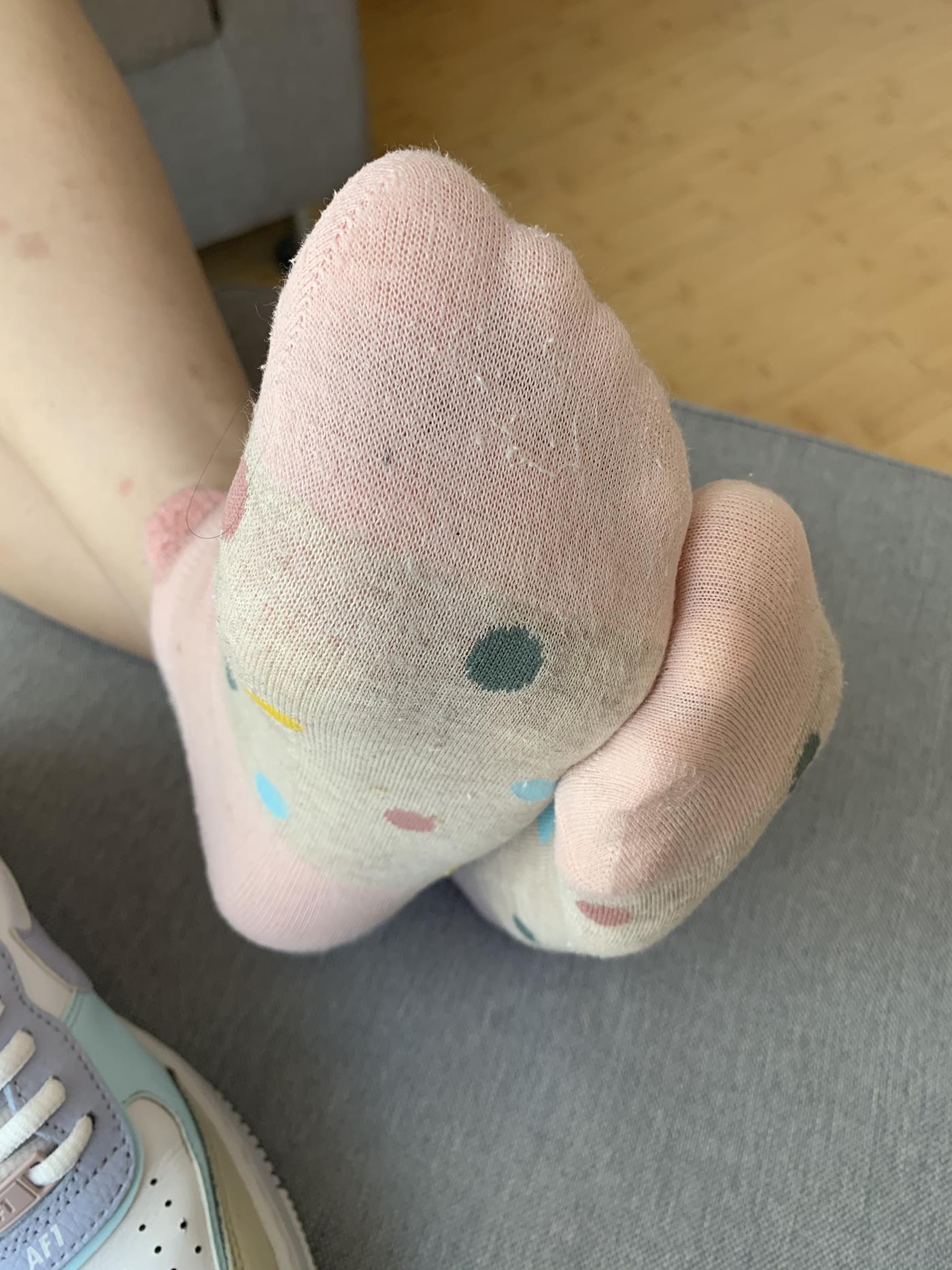 图片[34]-[誉铭传媒]袜足摄影 2022年《3月整合福利》[91P] – 速更版-美库