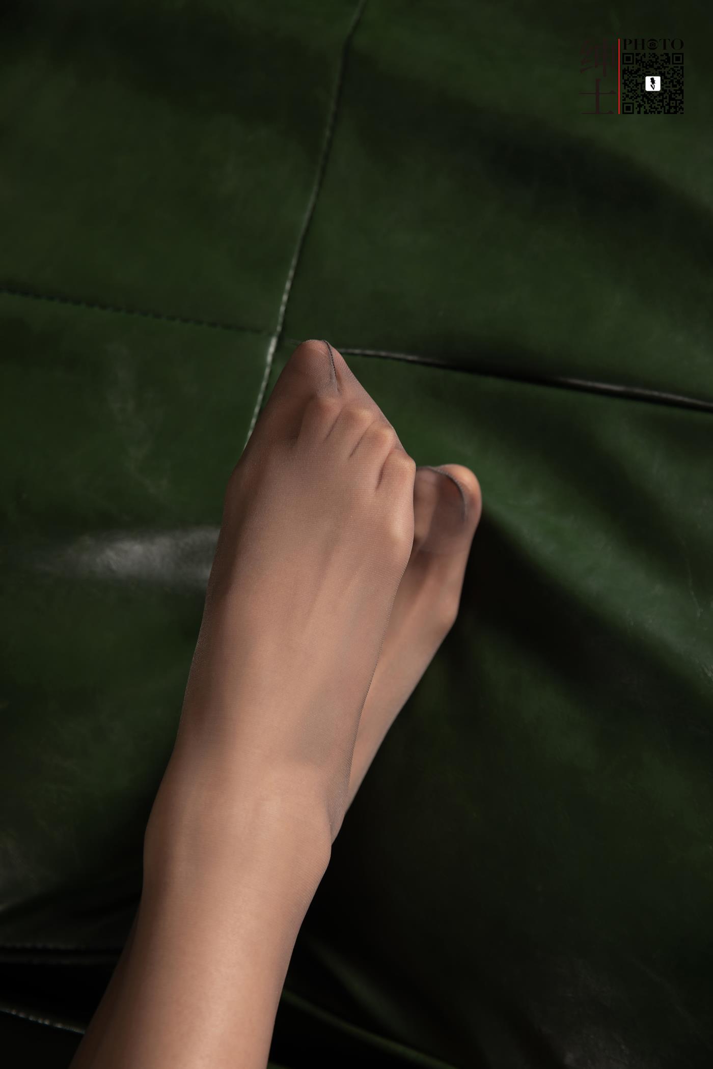 图片[45]-SHENSHI绅士 – SS100 文琪[44P] – 速更版-美库