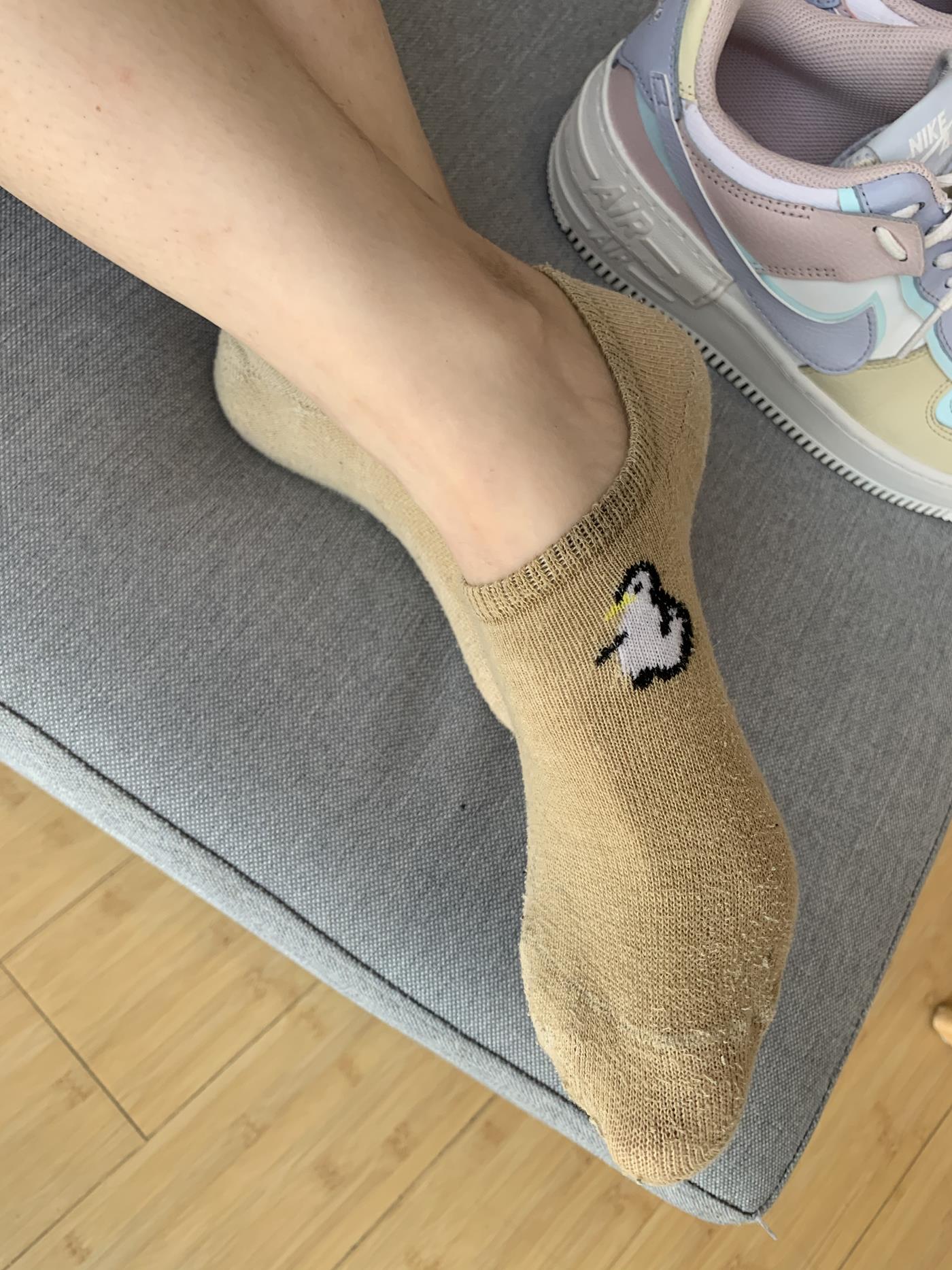 图片[43]-[誉铭传媒]袜足摄影 2022年《3月整合福利》[91P] – 速更版-美库