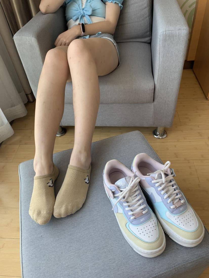 图片[48]-[誉铭传媒]袜足摄影 2022年《3月整合福利》[91P] – 速更版-美库