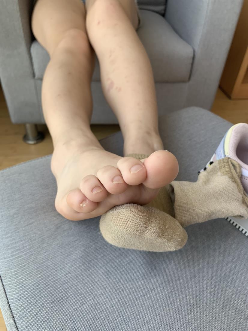 图片[50]-[誉铭传媒]袜足摄影 2022年《3月整合福利》[91P] – 速更版-美库