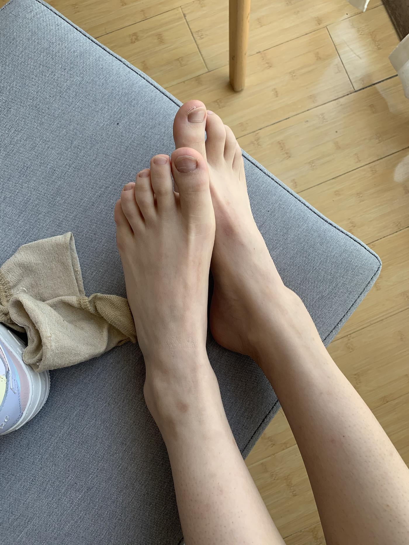 图片[57]-[誉铭传媒]袜足摄影 2022年《3月整合福利》[91P] – 速更版-美库