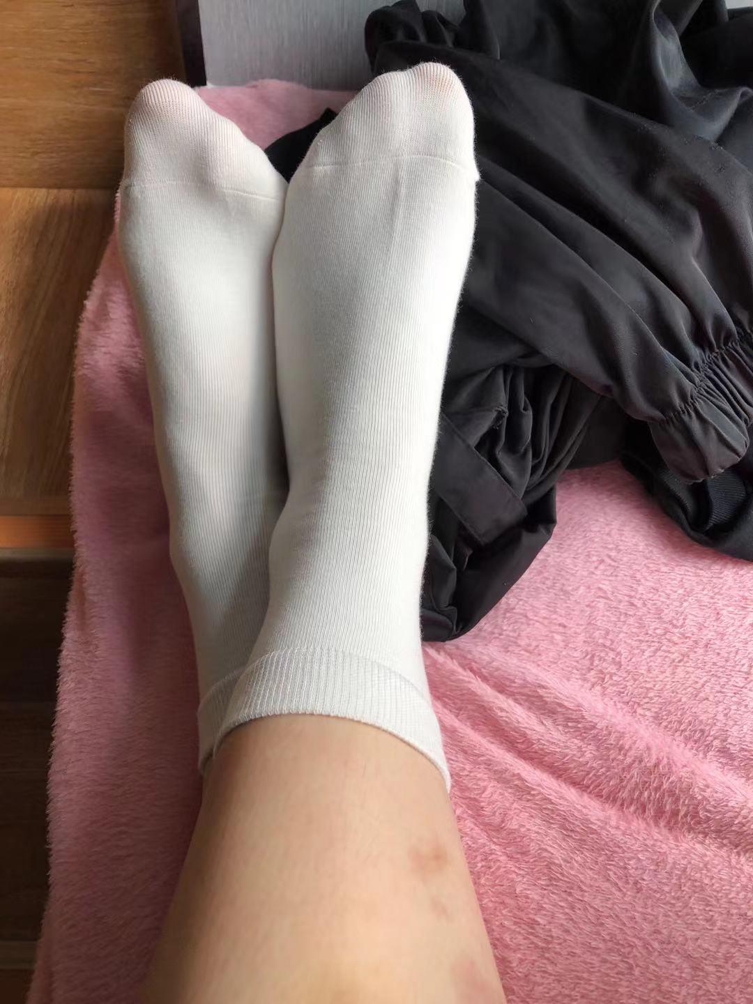 图片[65]-[誉铭传媒]袜足摄影 2022年《3月整合福利》[91P] – 速更版-美库