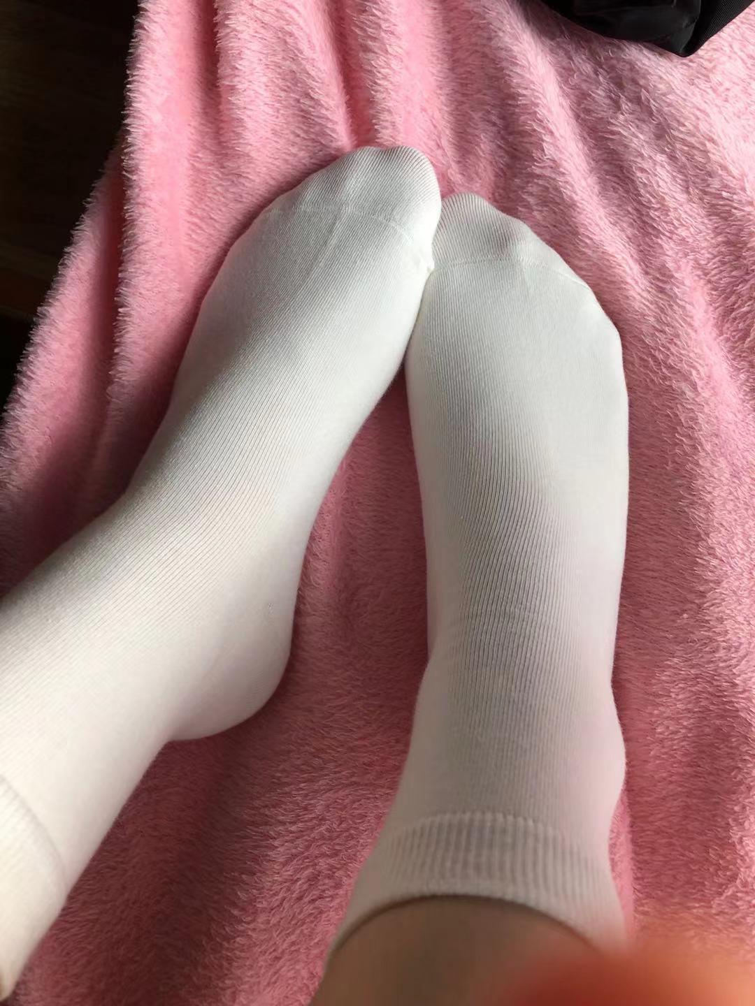 图片[67]-[誉铭传媒]袜足摄影 2022年《3月整合福利》[91P] – 速更版-美库