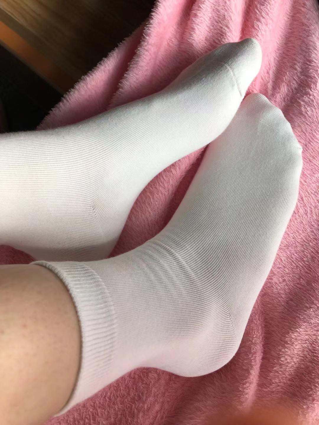 图片[68]-[誉铭传媒]袜足摄影 2022年《3月整合福利》[91P] – 速更版-美库