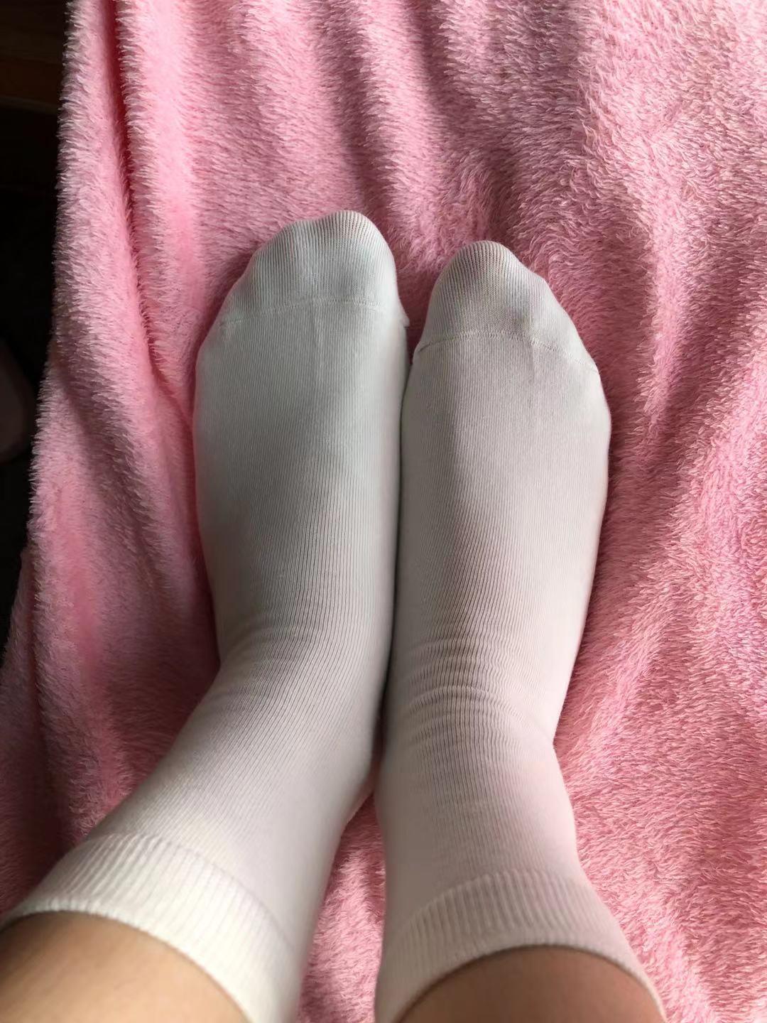 图片[70]-[誉铭传媒]袜足摄影 2022年《3月整合福利》[91P] – 速更版-美库