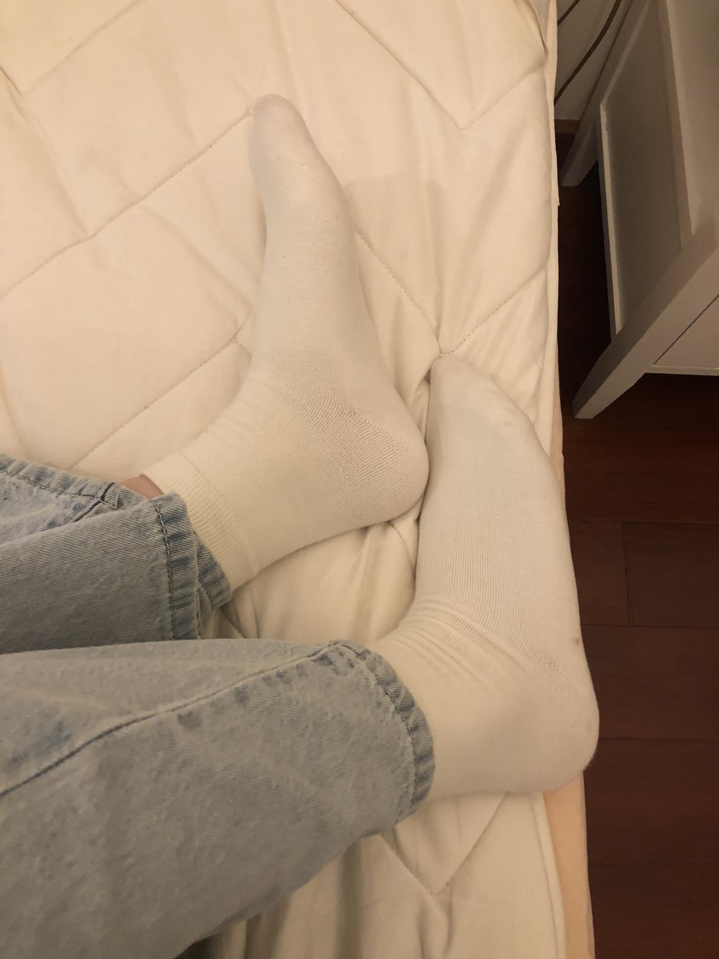 图片[72]-[誉铭传媒]袜足摄影 2022年《3月整合福利》[91P] – 速更版-美库