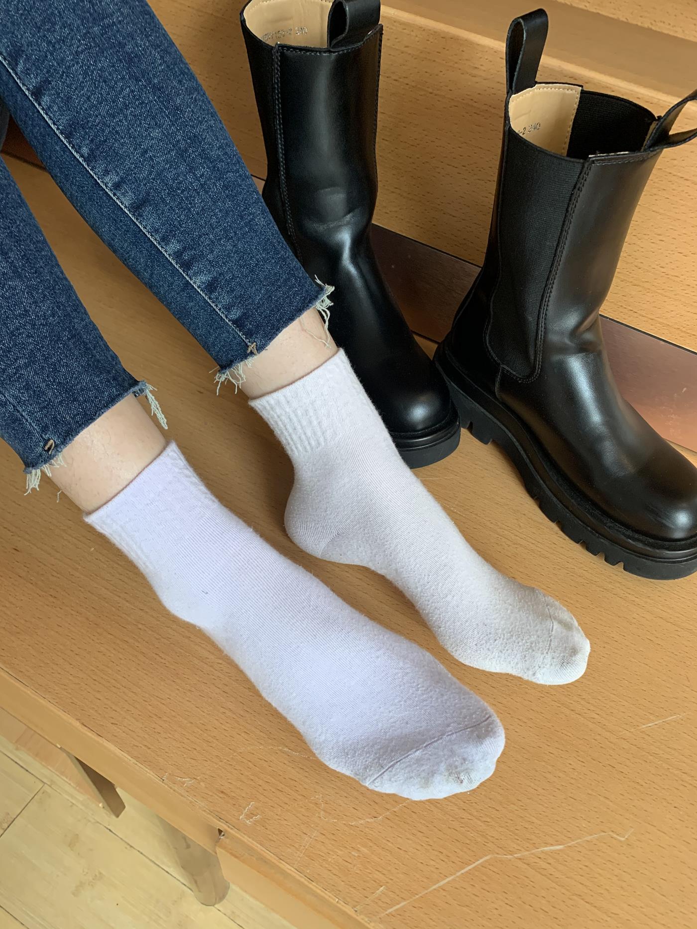 图片[74]-[誉铭传媒]袜足摄影 2022年《3月整合福利》[91P] – 速更版-美库