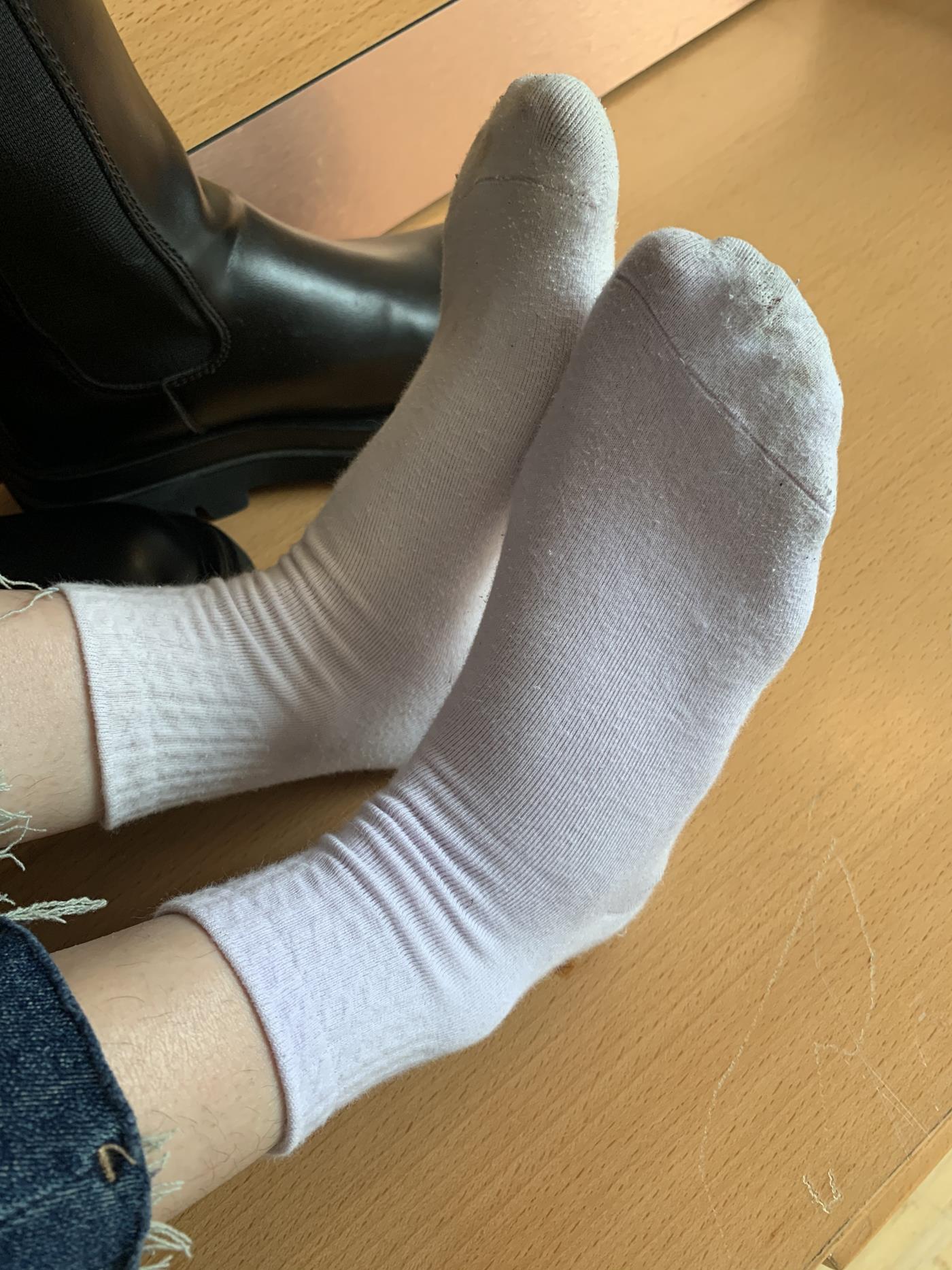 图片[78]-[誉铭传媒]袜足摄影 2022年《3月整合福利》[91P] – 速更版-美库