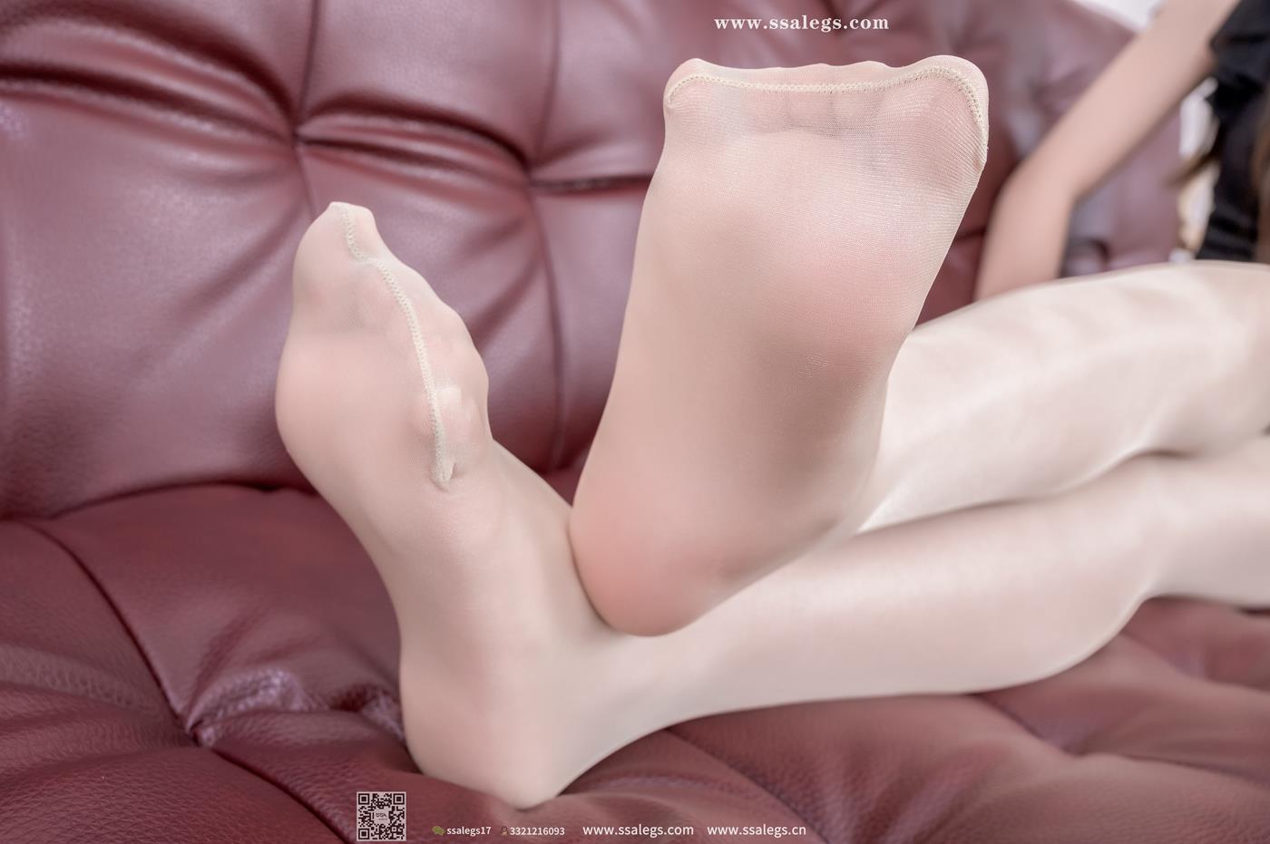 图片[85]-[SSA丝社]超清写真 NO.458 宝宝 泛白泛白的肉丝(下) (1) [84P] – 速更版-美库