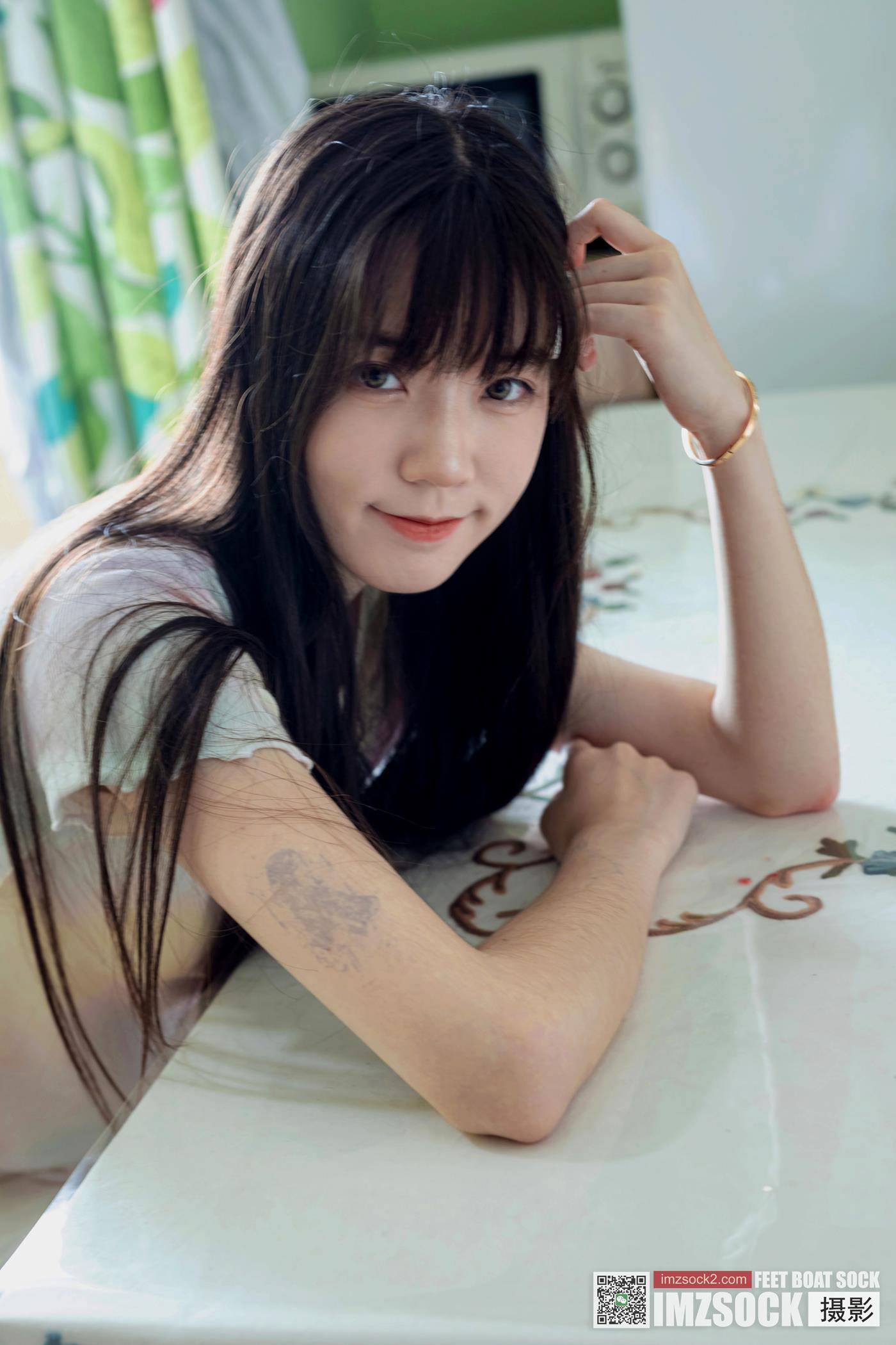 图片[12]-[MZSOCK]爱美足 No.089 音音 (1) [62P] – 速更版-美库