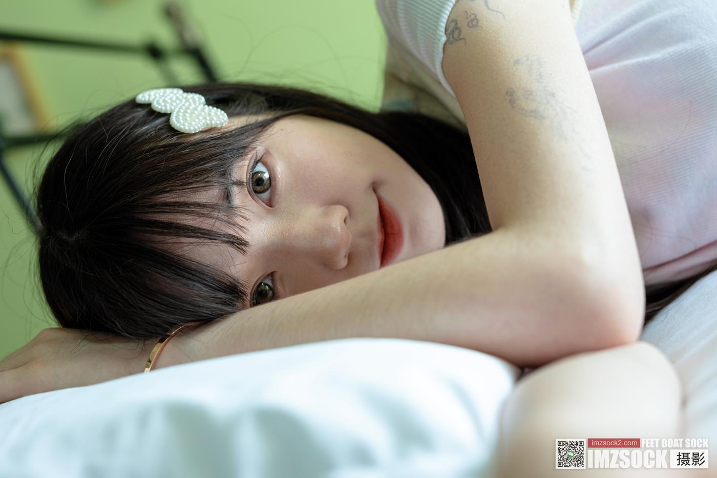 图片[14]-[MZSOCK]爱美足 No.089 音音 (1) [62P] – 速更版-美库